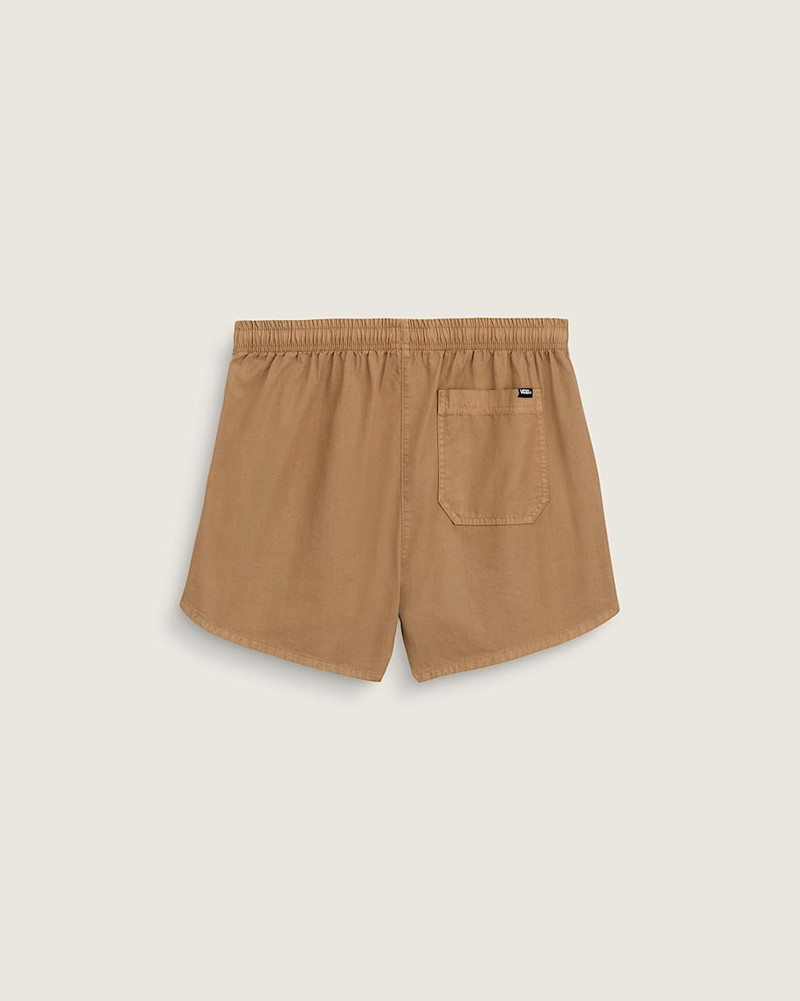 Vans Pull-On Shorts outlook