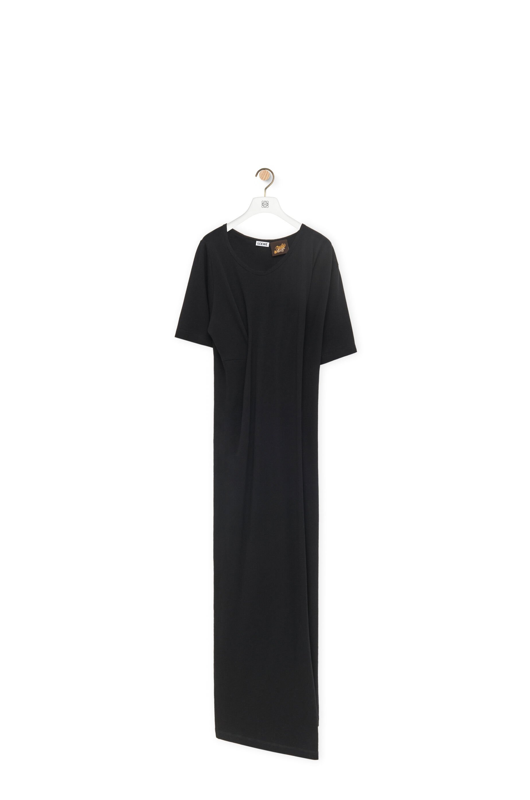 【売れ筋】 | blend cotton in dress T-shirt Loewe loewe REVERSIBLE | その他