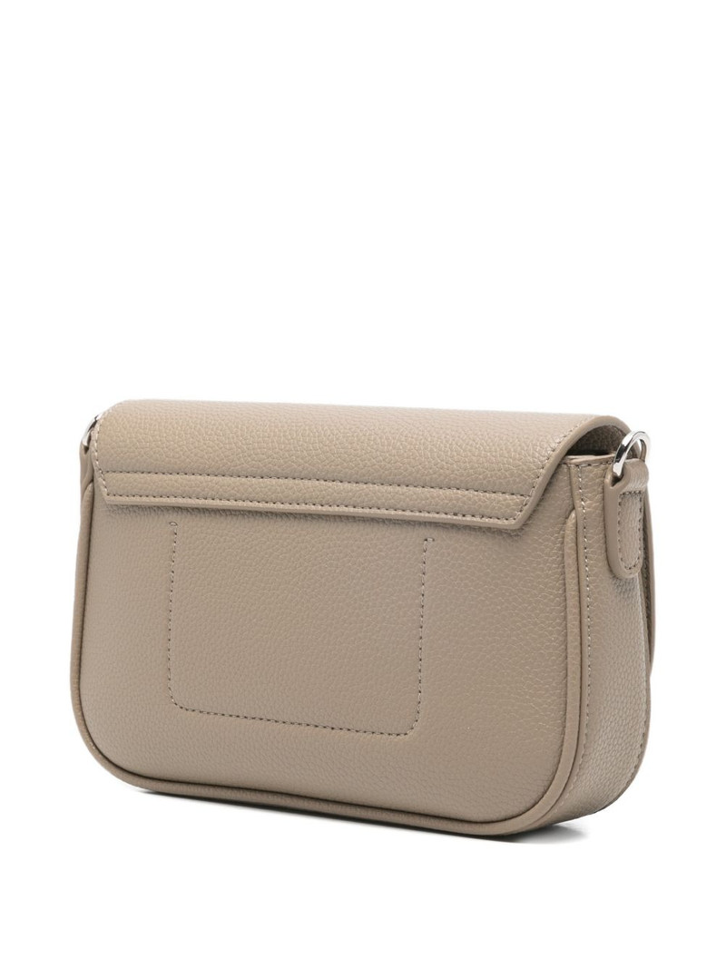 logo-print crossbody bag 3