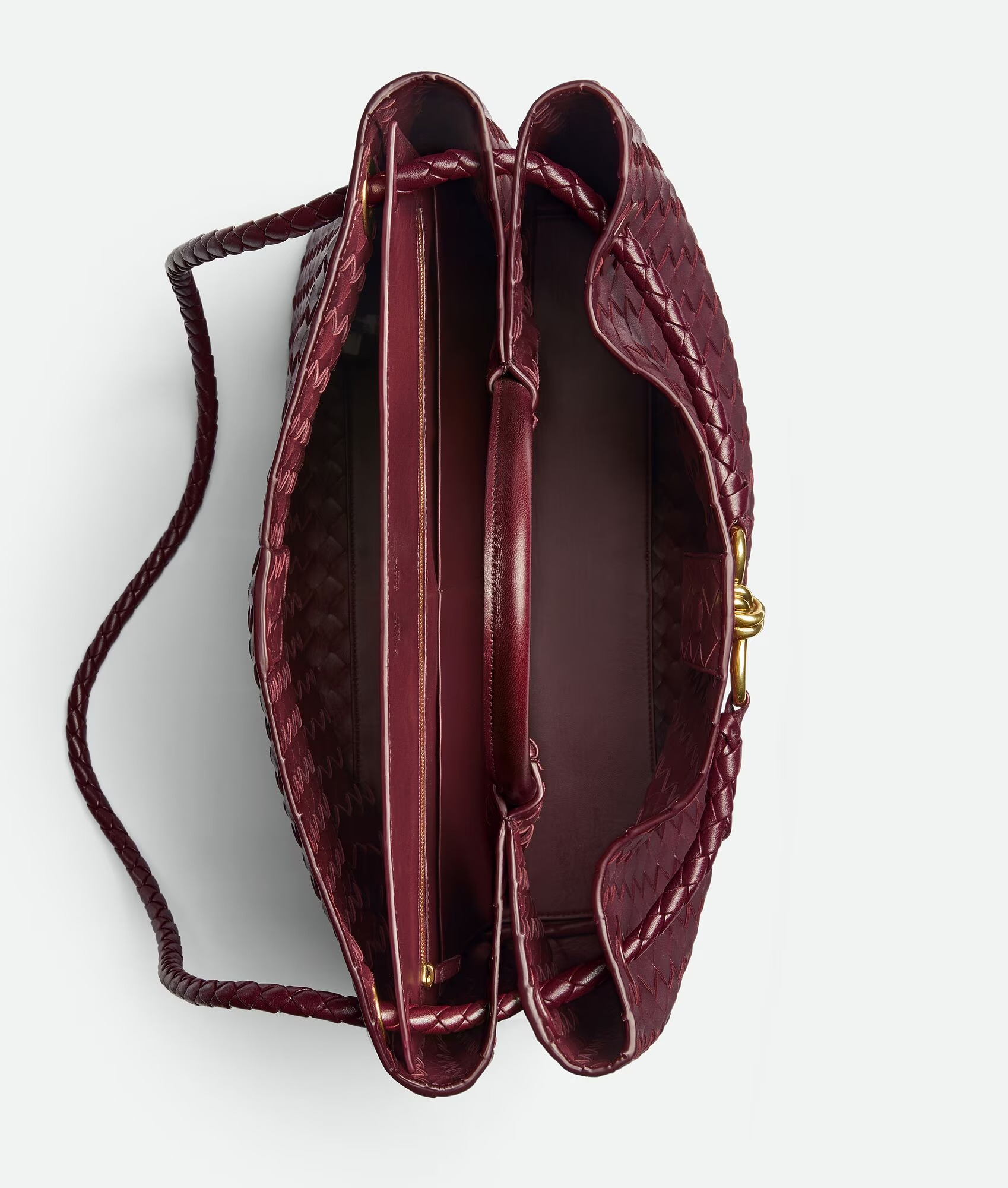 Bottega Veneta – Andiamo Large – Barolo - 3