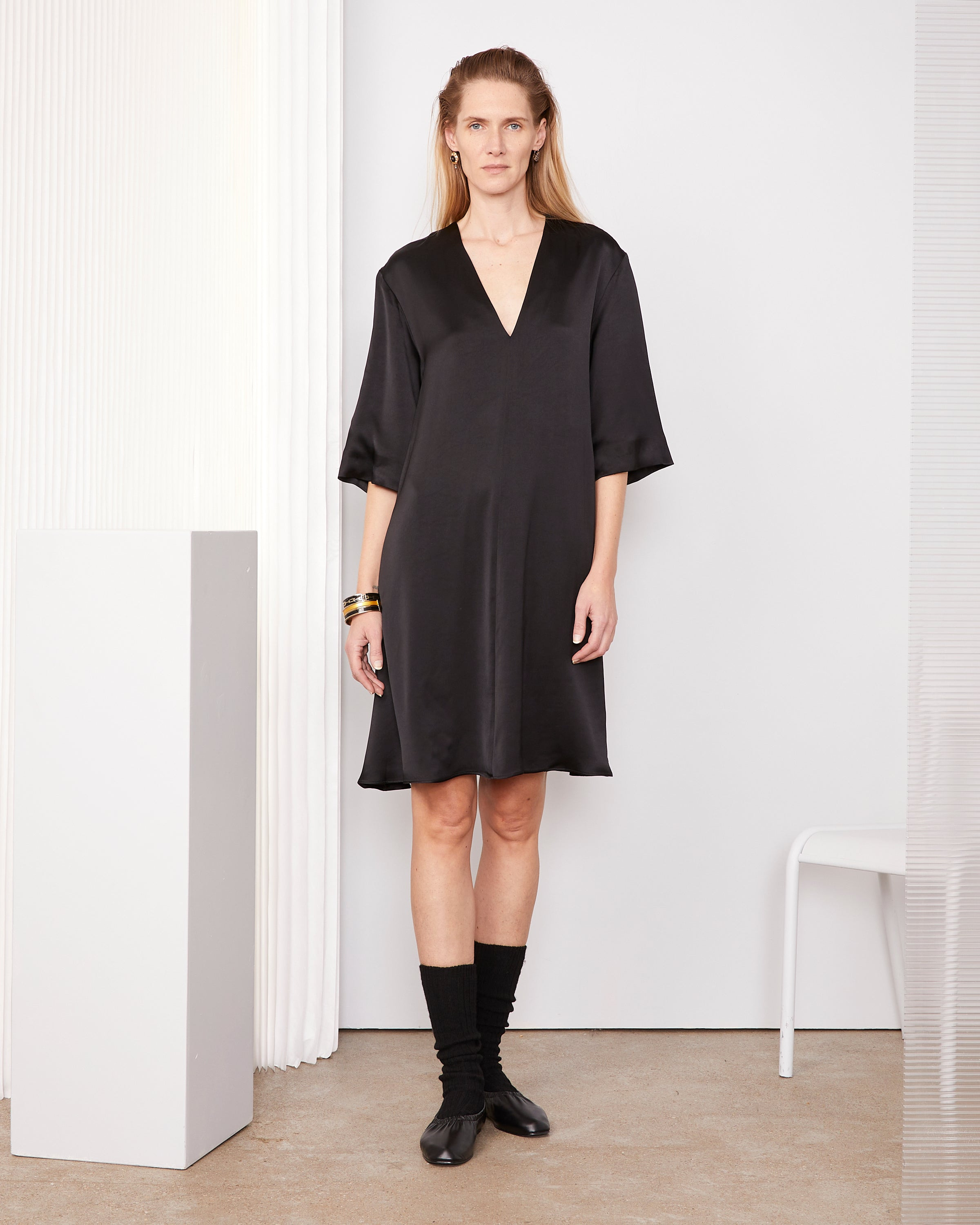 ILARY DRESS - 2