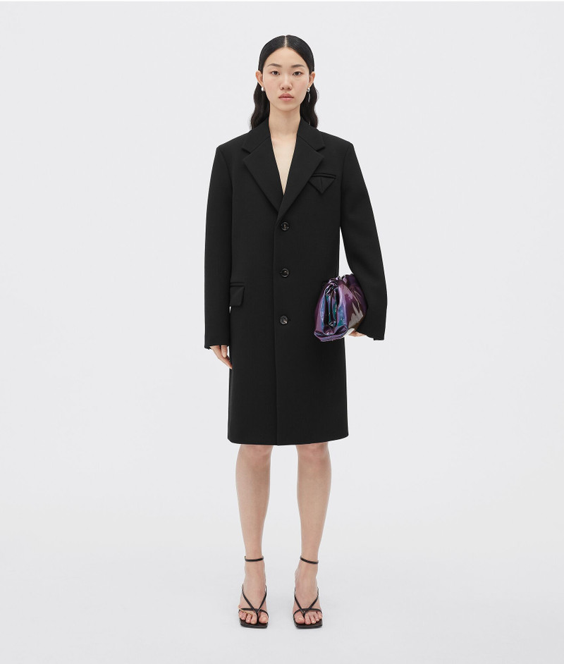 Bottega Veneta teen pouch outlook