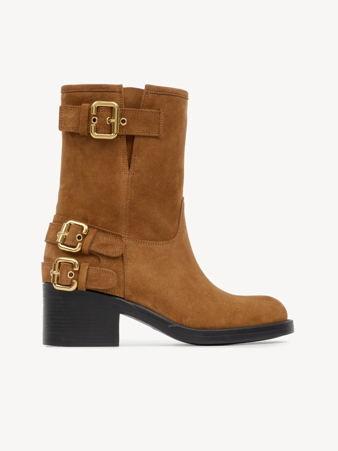 DAKOTA ANKLE BOOT - 1