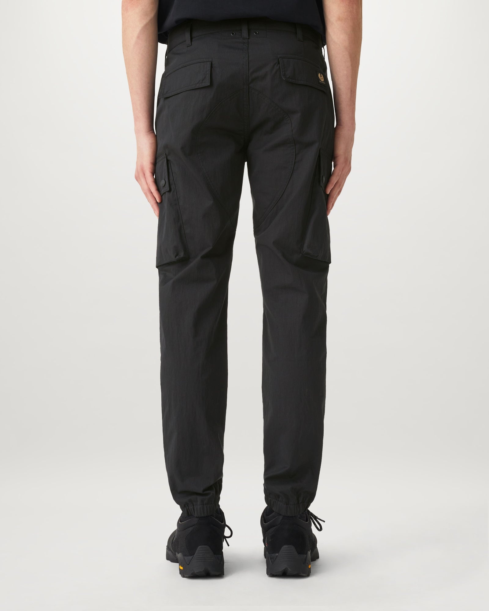 TRIALMASTER CARGO PANTS - 5
