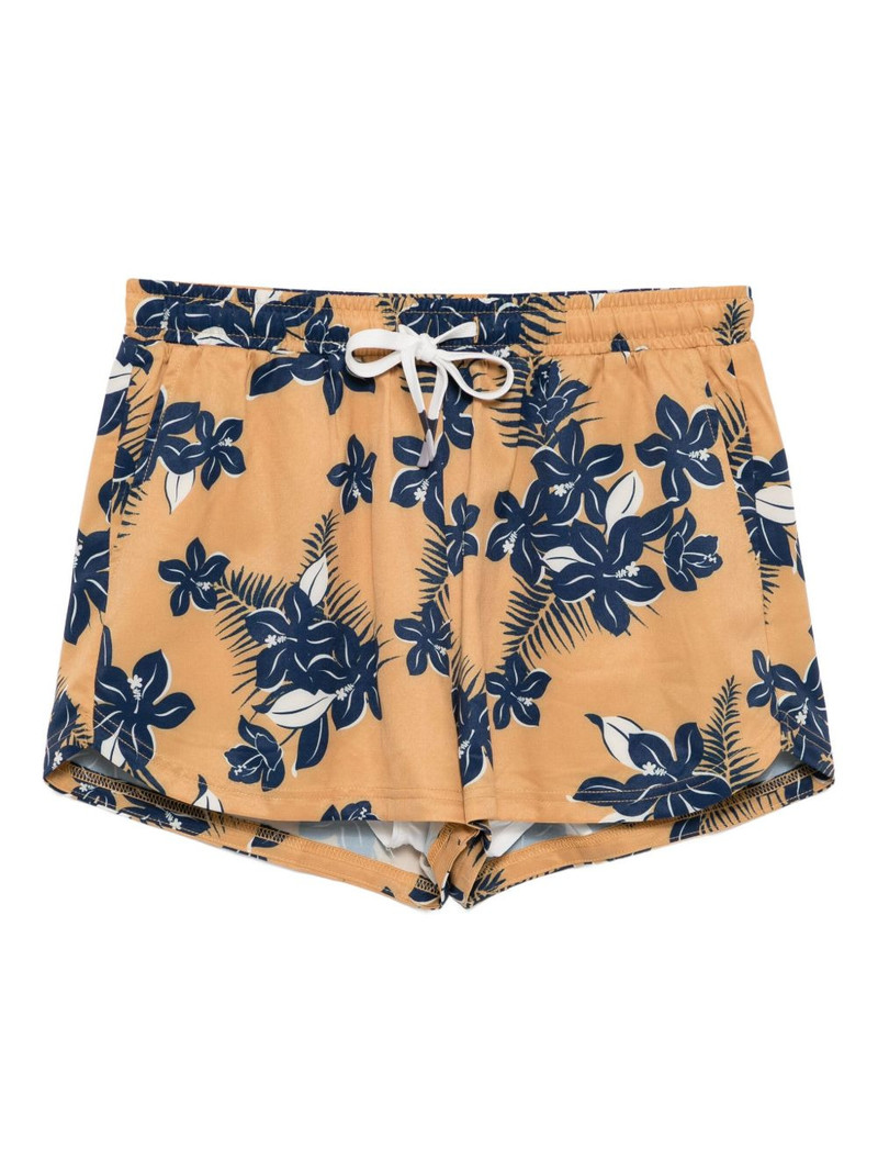Aruba Billie running shorts 1
