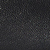 Square Ballet Flat in Leather - 4