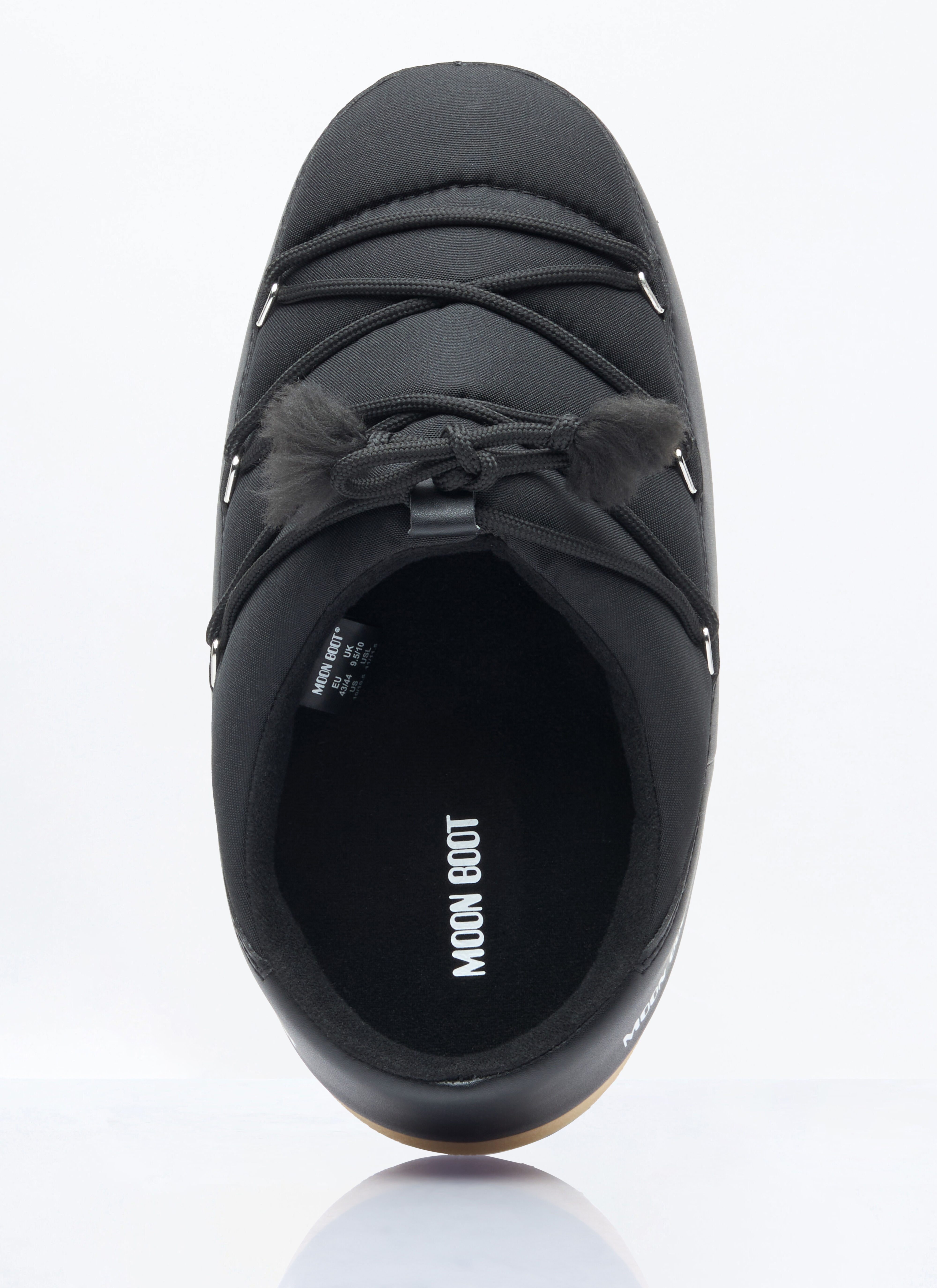 Evx Nylon Mules - 7