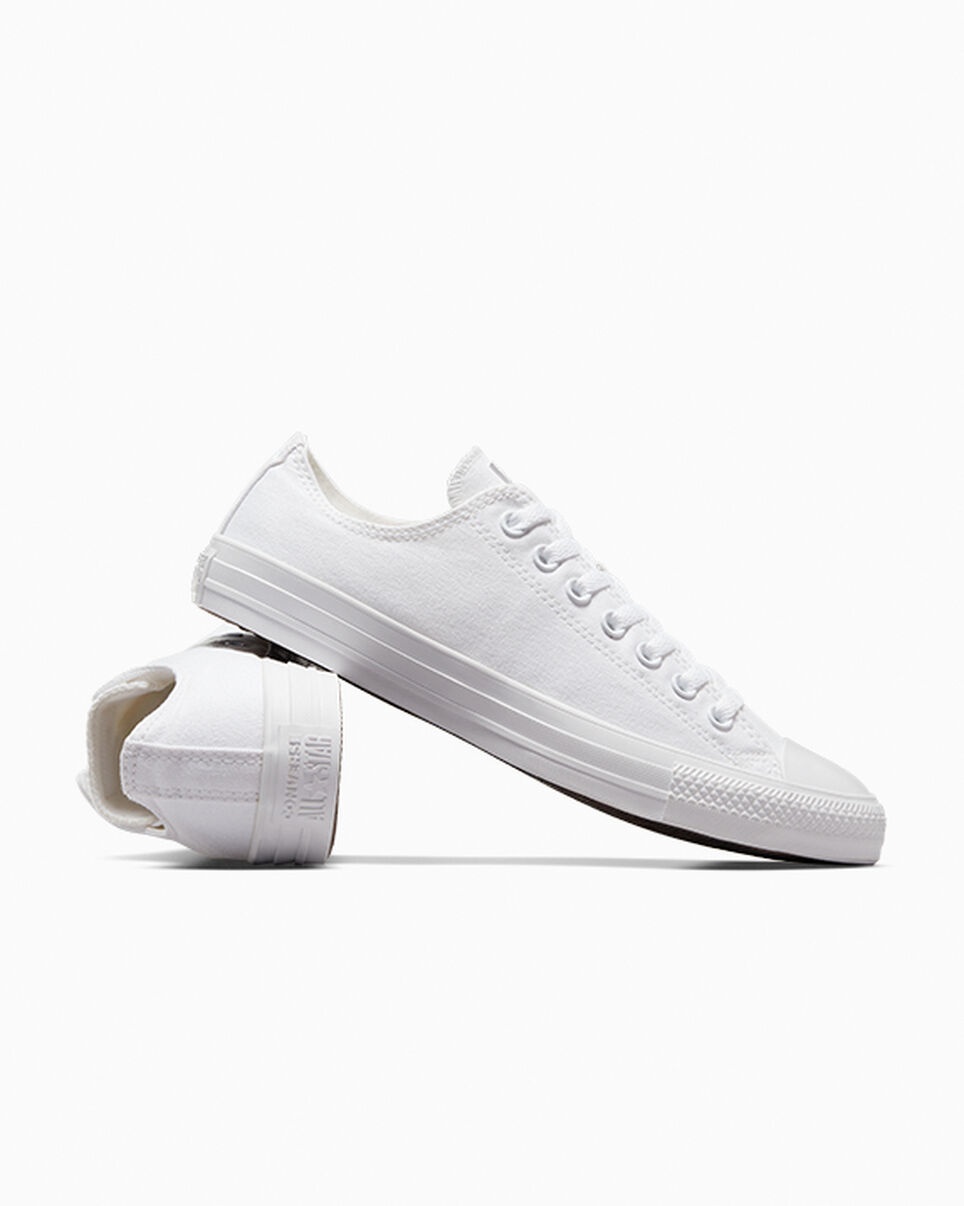 Chuck Taylor All Star Canvas - 7