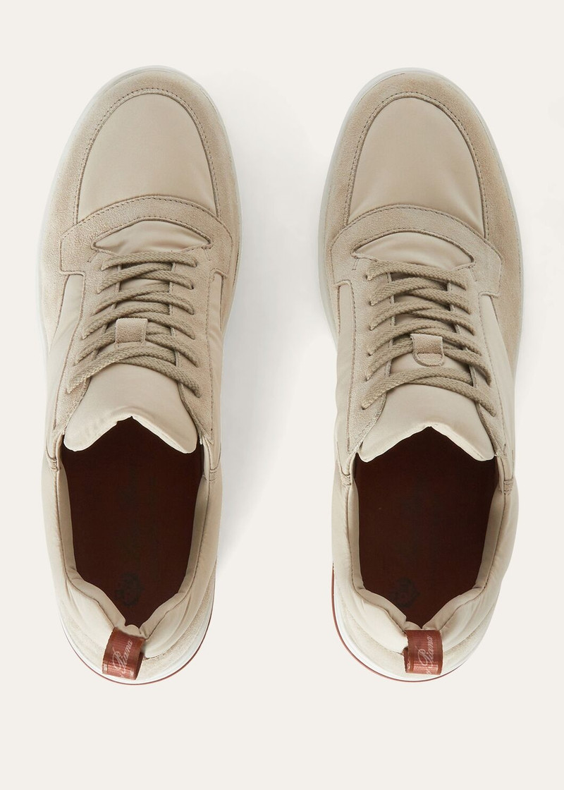 Newport Walk Sneakers 5