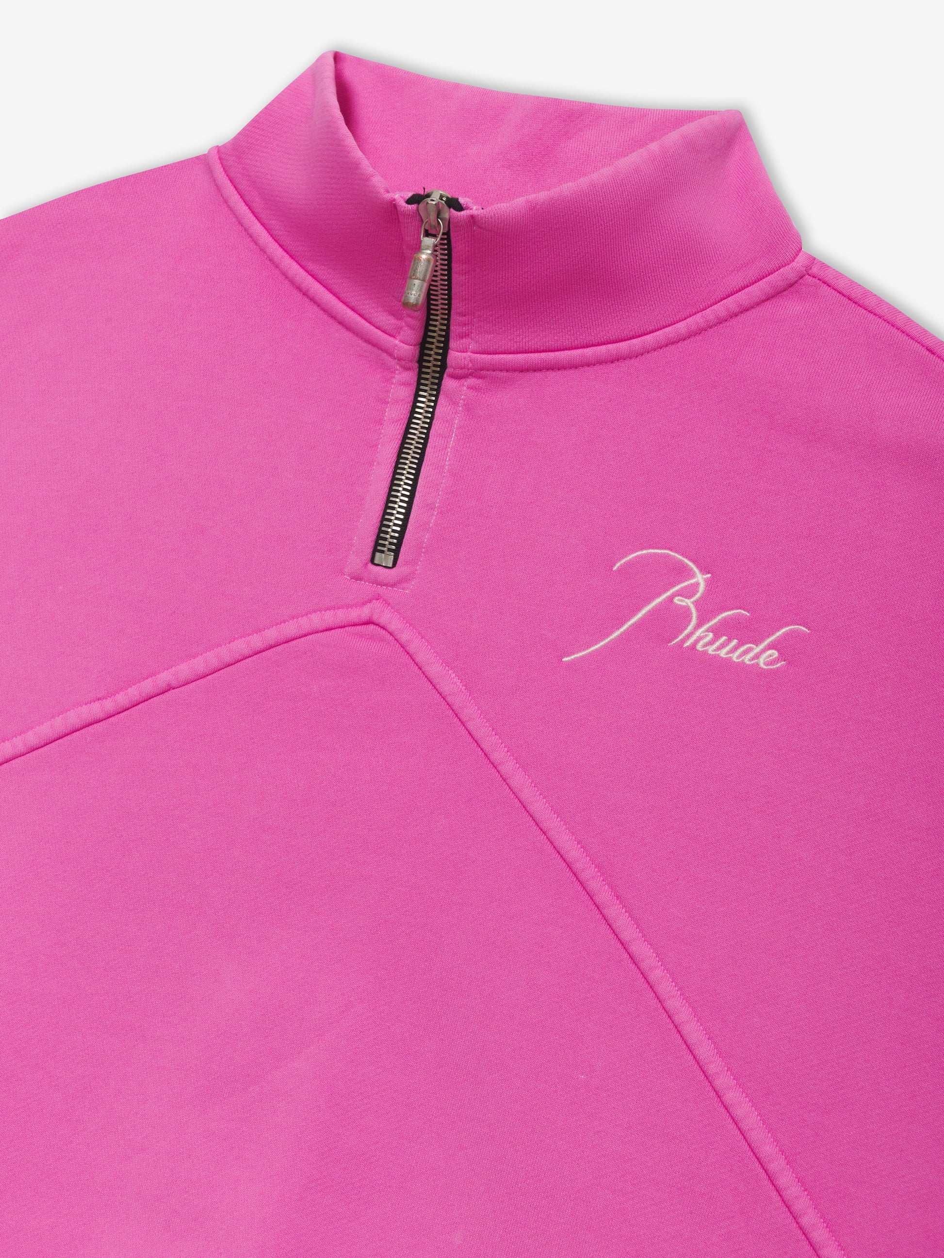 QUARTER ZIP - 3