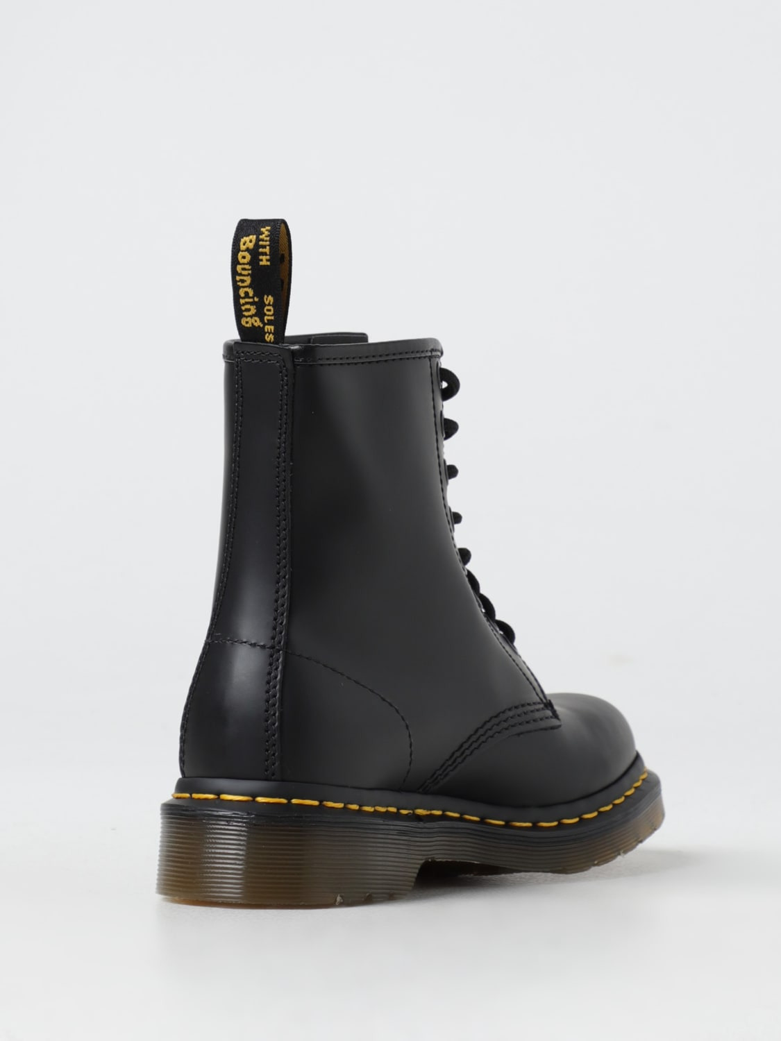 Oxford shoes woman Dr. Martens - 3
