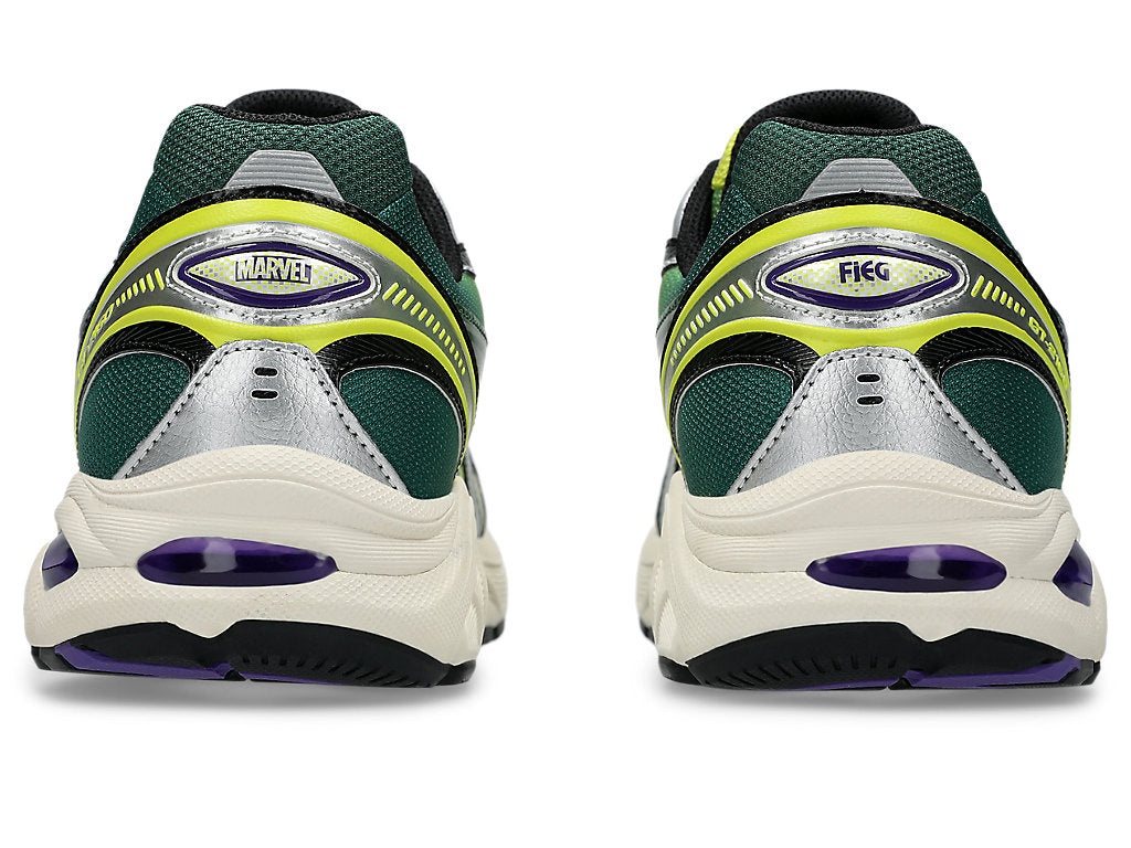ASICS x Kith x Marvel Super Villains GT-2160 'Green Goblin' 1203A660-100 - 5