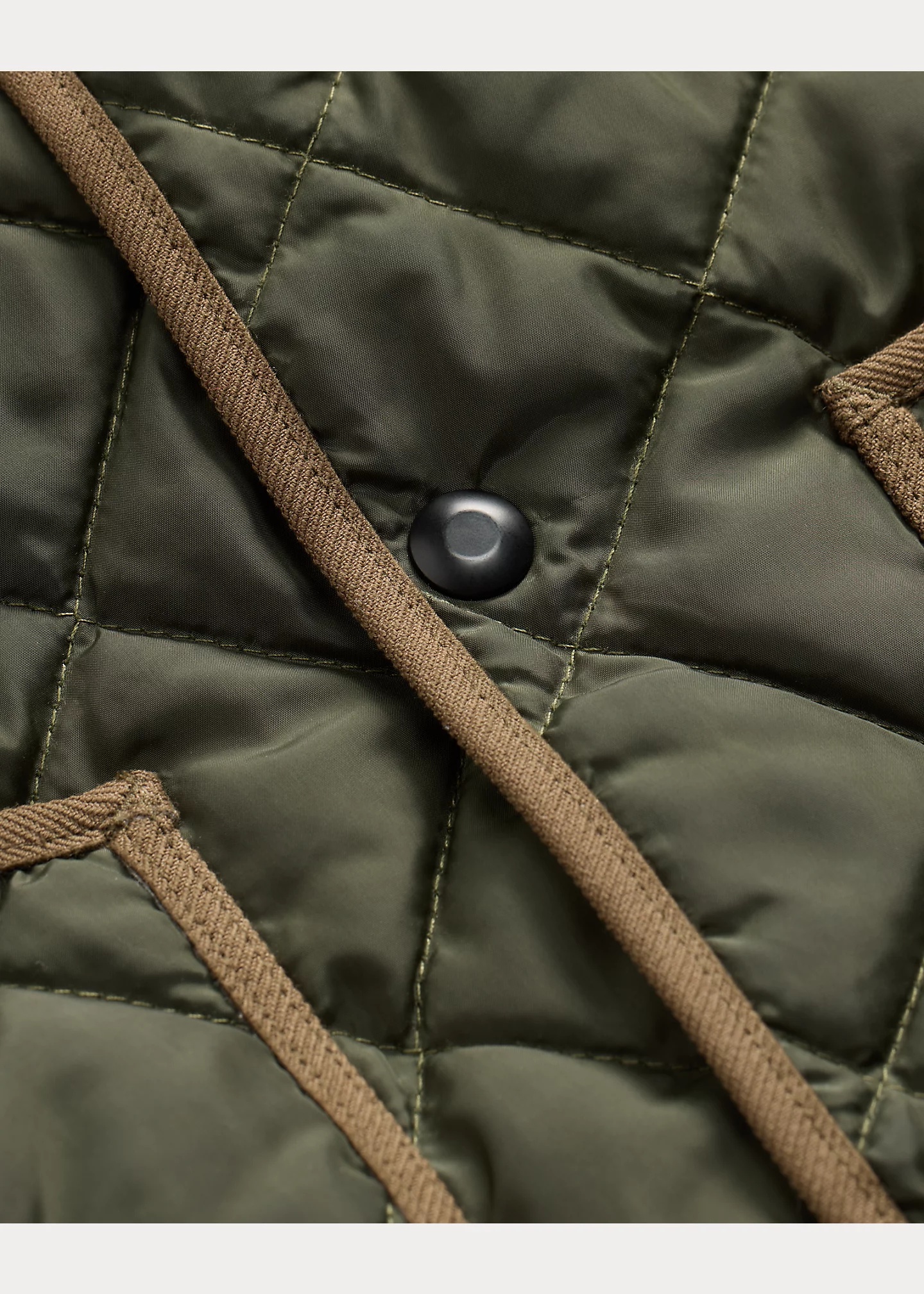 Quilted Liner Vest - 3