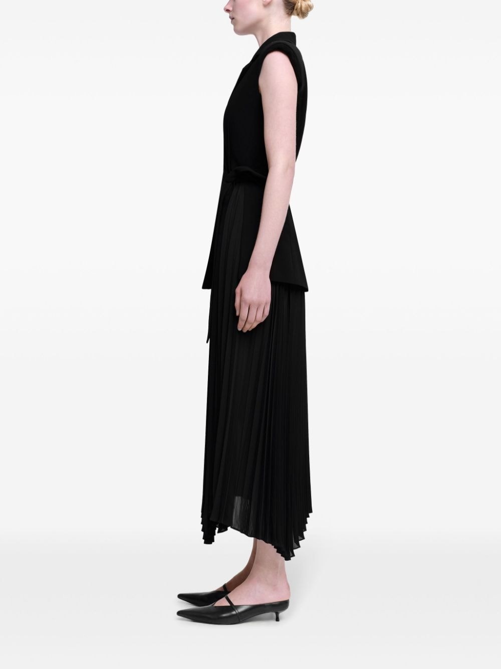 Helena midi dress - 3