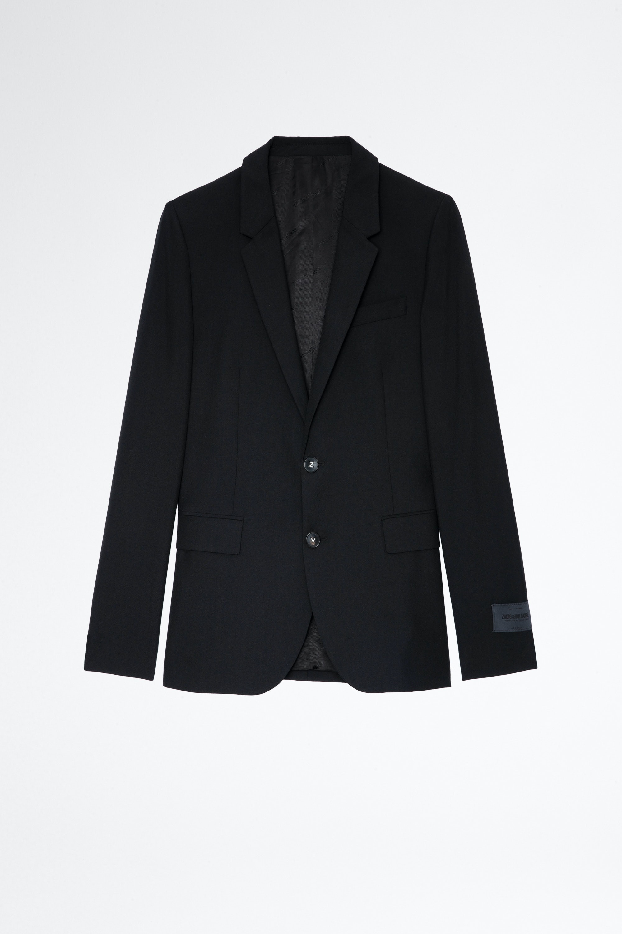 Viks Blazer - 1