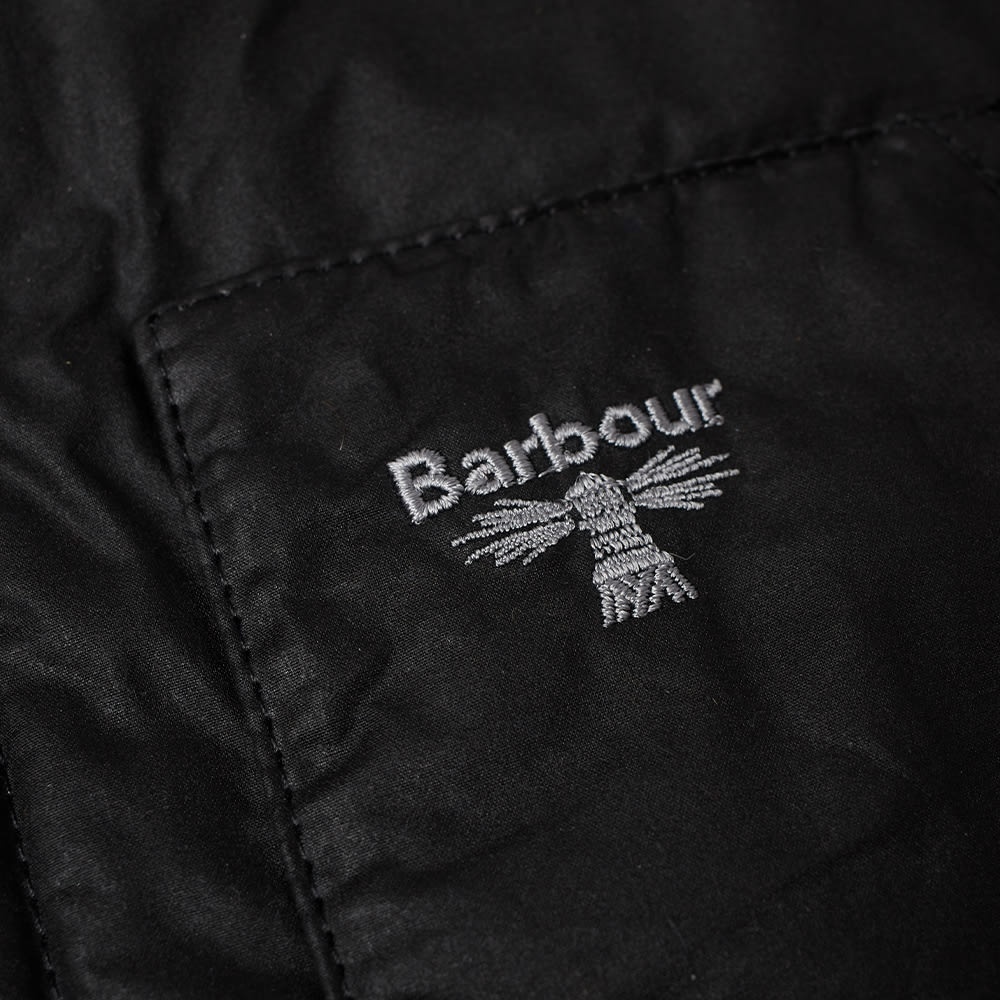 Barbour Beacon Wax Coach Jacket - 3