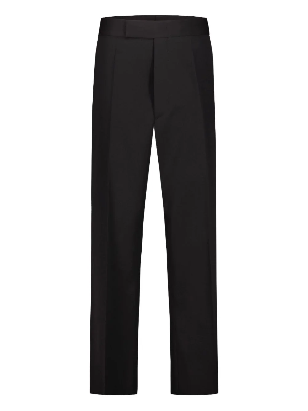 N10 wool trousers - 1