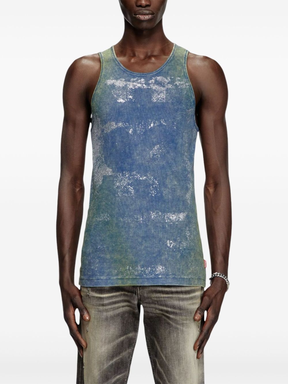 T-Lifty-R3 tank top - 2