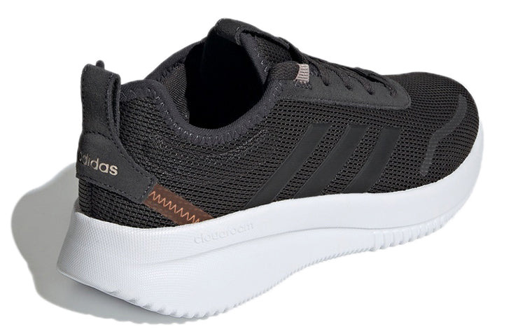 (WMNS) adidas Lite Racer Rebold 'Carbon' GW2403 - 4