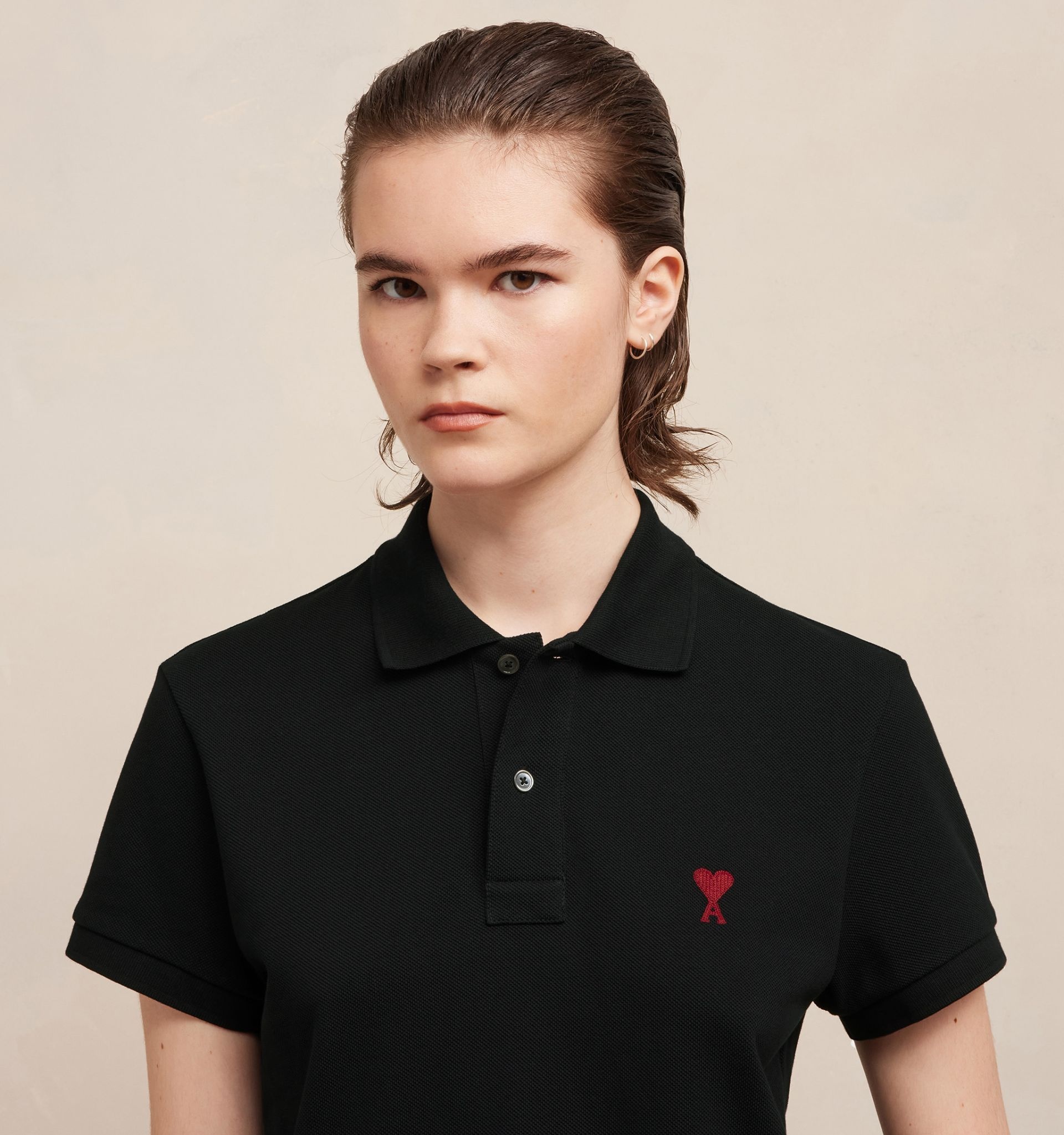 Ami De Coeur Polo Shirt - 2