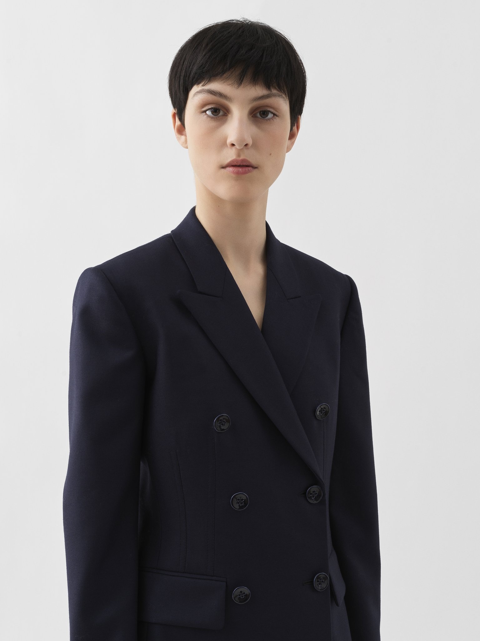 TAILORED JACKET - 2