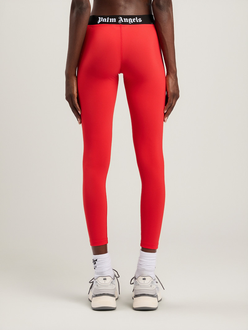Classic Logo Sport Leggings 5