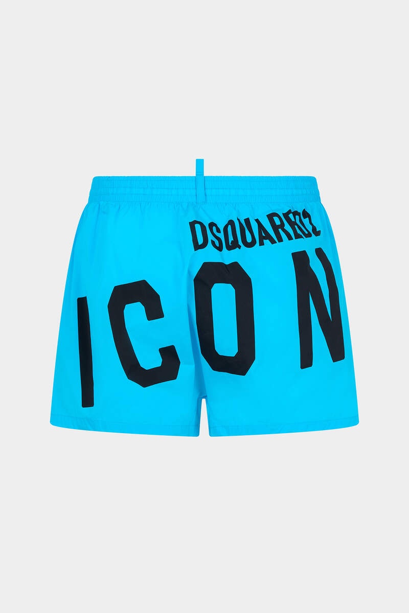 BE ICON BOXER MIDI - 2