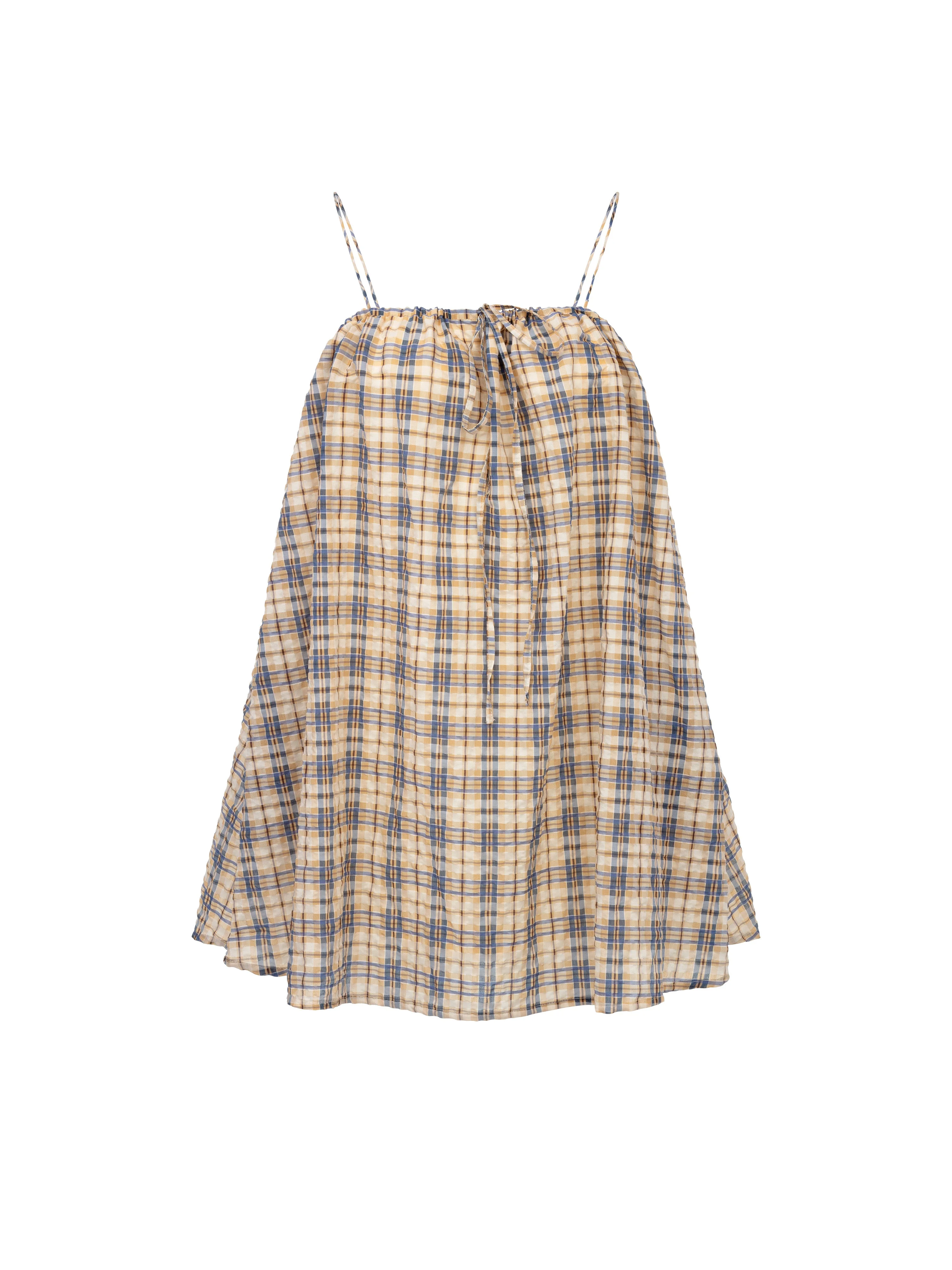 Short Dress Bob - 1