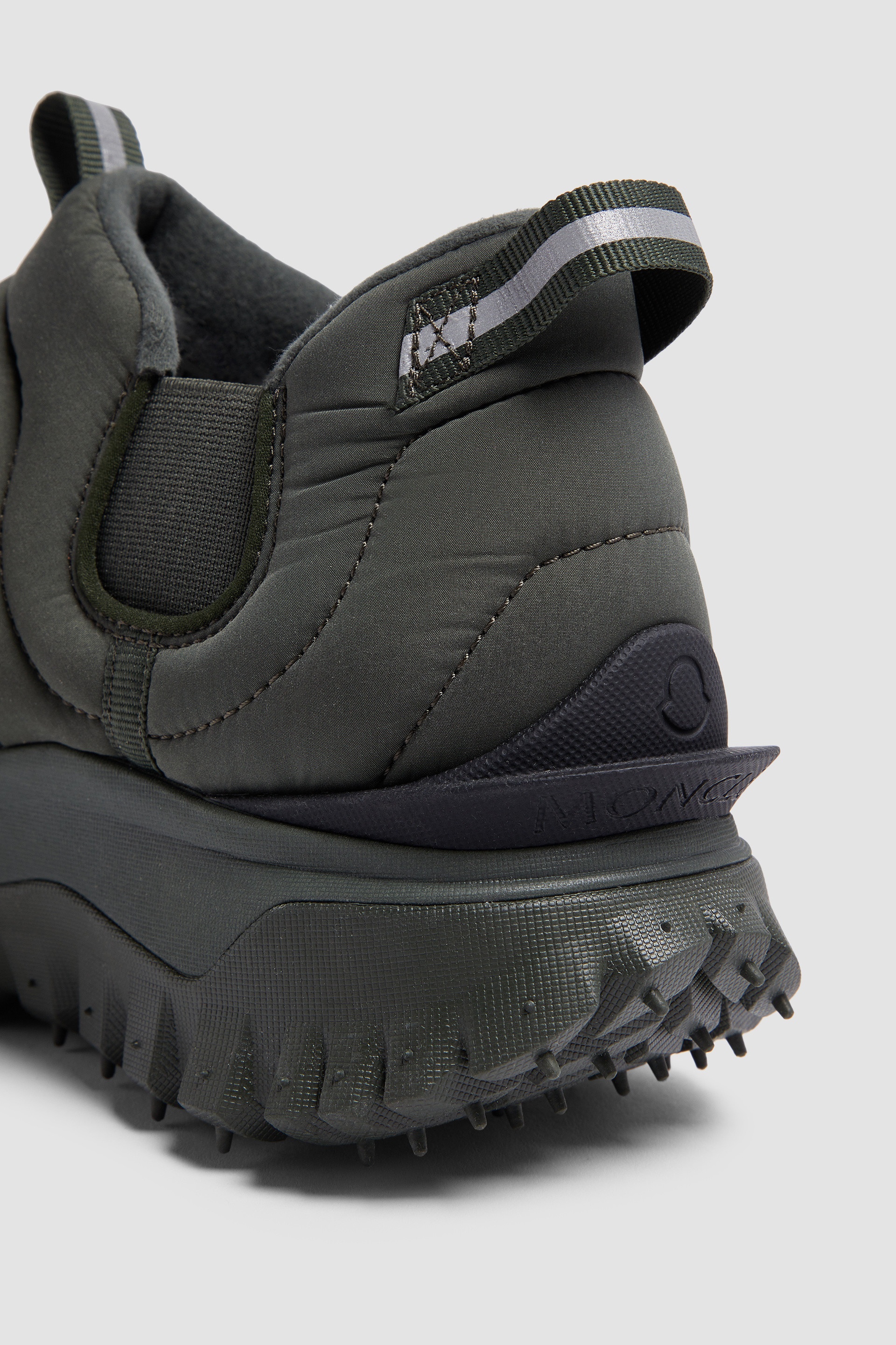 Trailgrip Après Sneakers - 8
