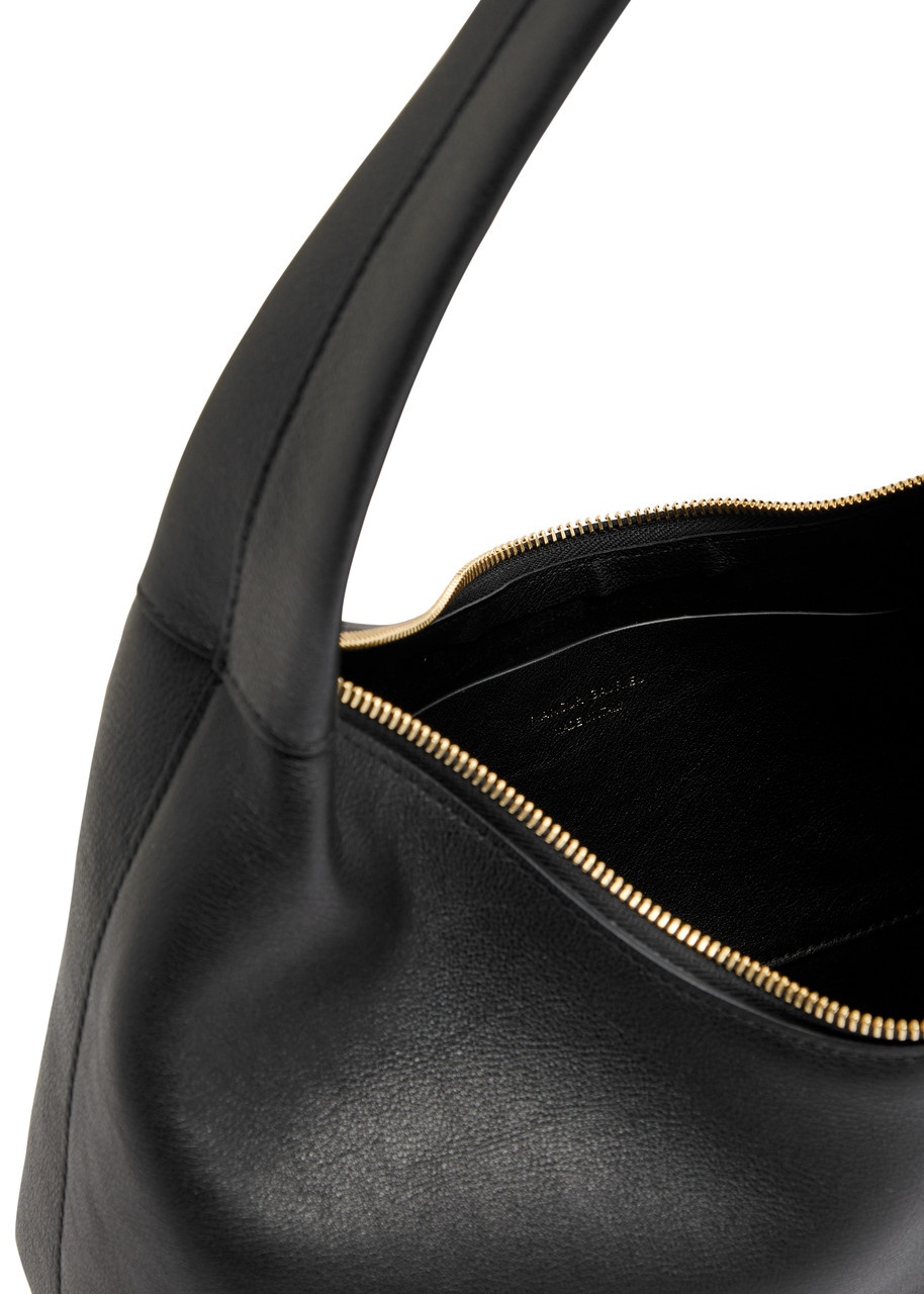 Mansur Gavriel Candy Baguette Leather Shoulder bag - 4