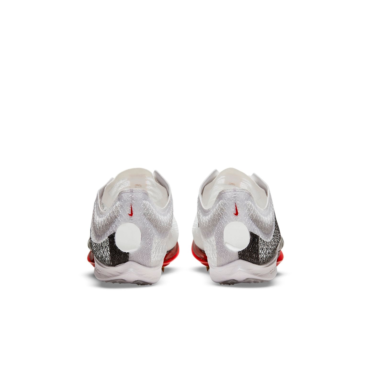 Nike Air Zoom Victory More Uptempo 'White University Red' DN6947-111 - 5