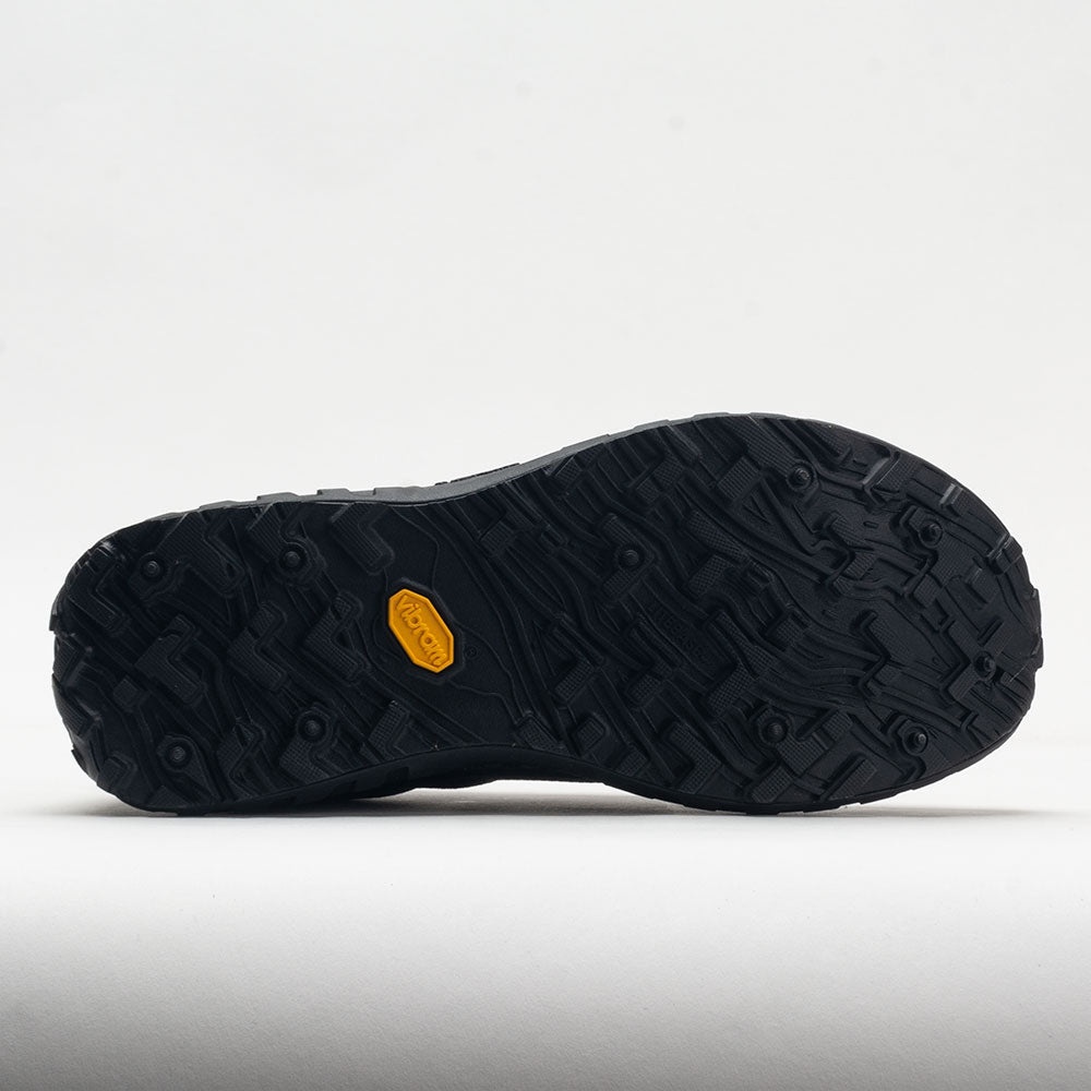 norda 001 Men's Stealth Black - 4
