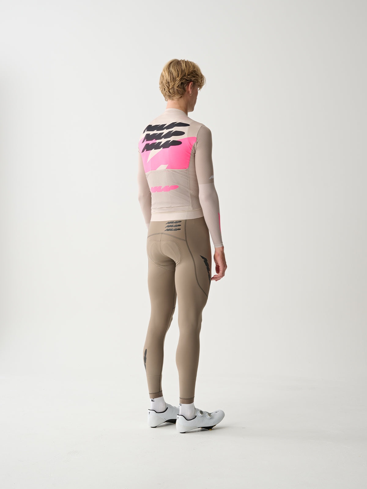 Eclipse Pro Air LS Jersey 2.0 - 4
