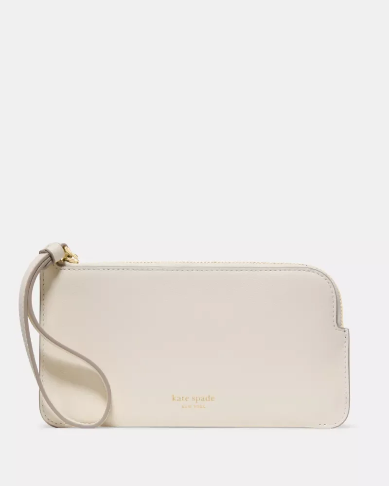 Zippy Wristlet - 1