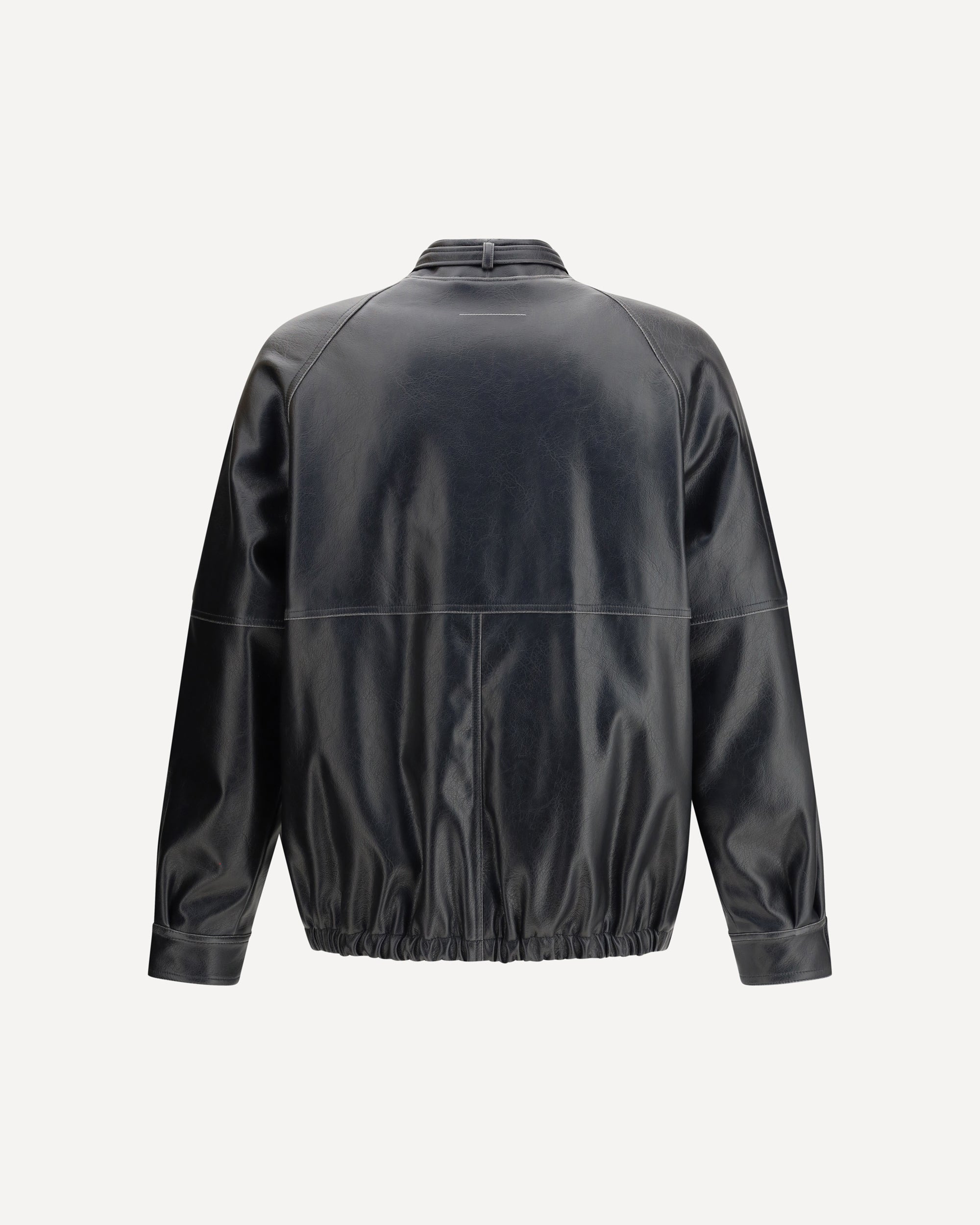 Flight-style Jacket - 2
