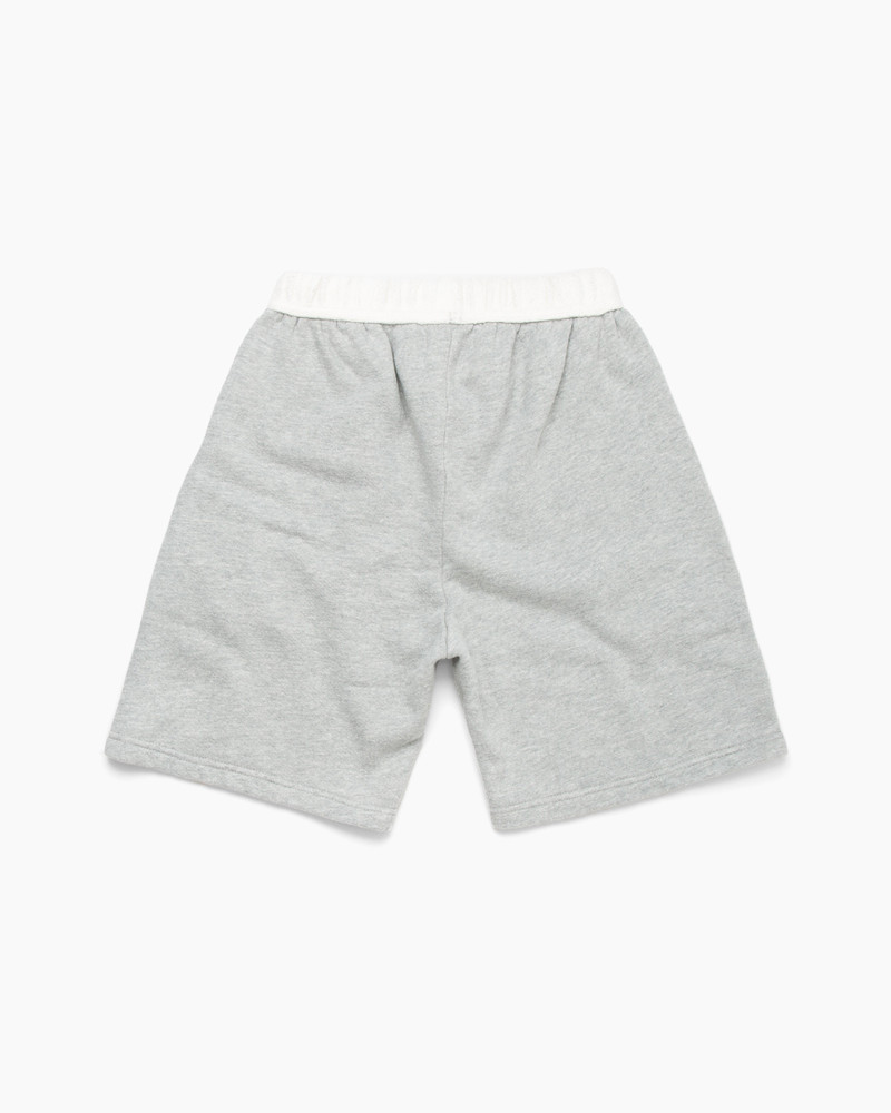 LES TIEN Heavyweight Invert Pocket Short outlook