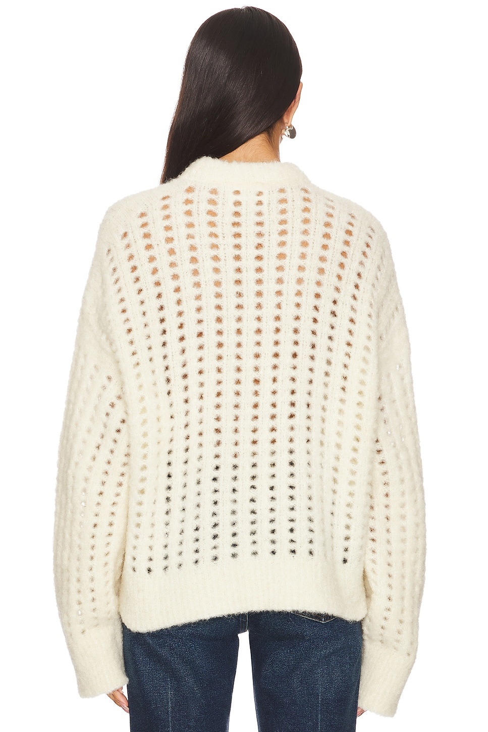 Ailani Crewneck Sweater - 3