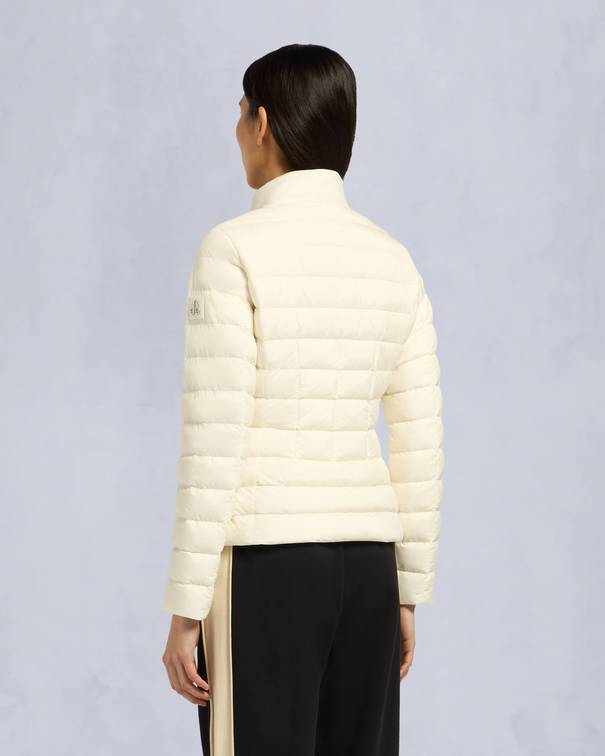 GEMMA AIR DOWN JACKET - 4