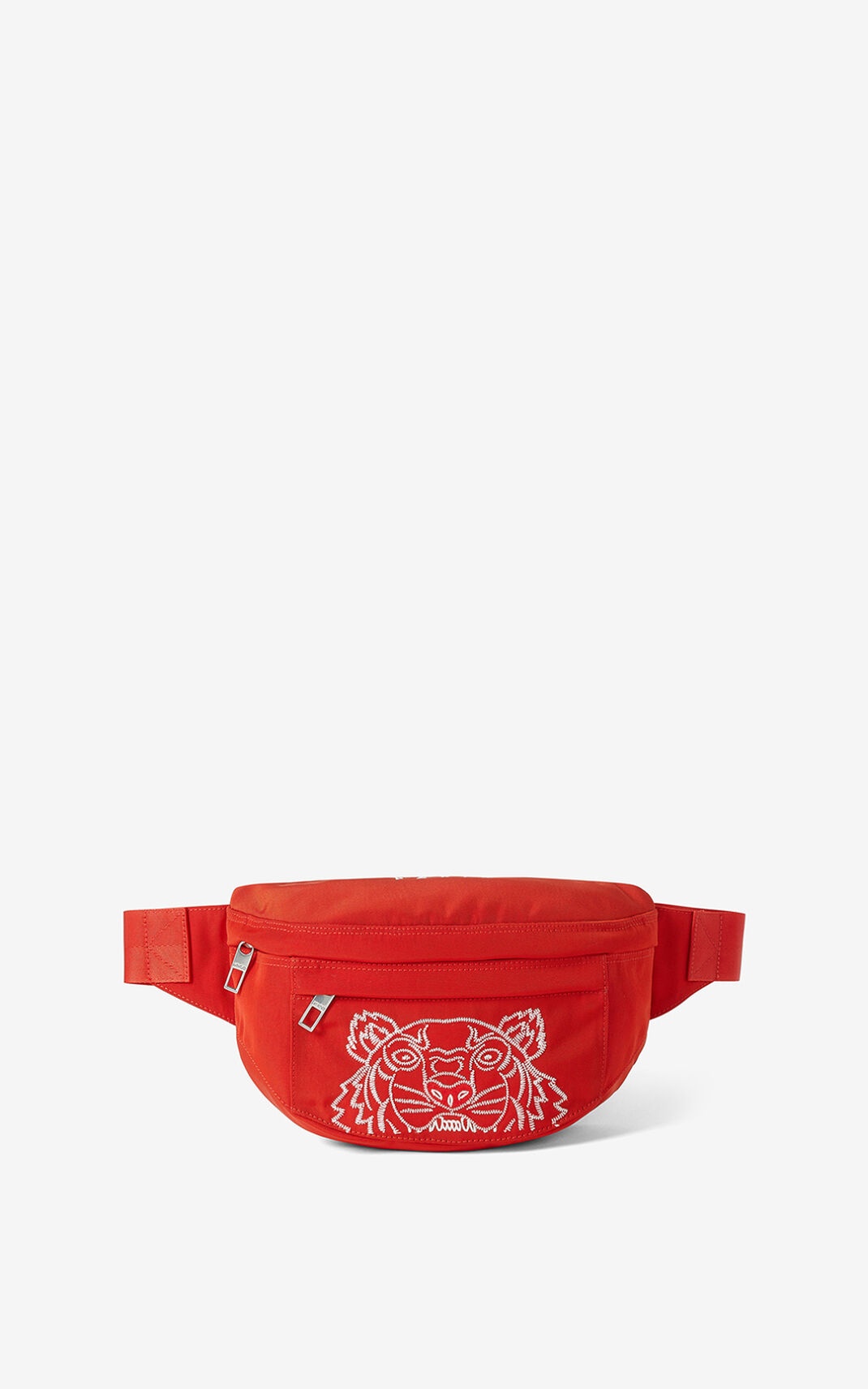 Tiger belt bag - 1