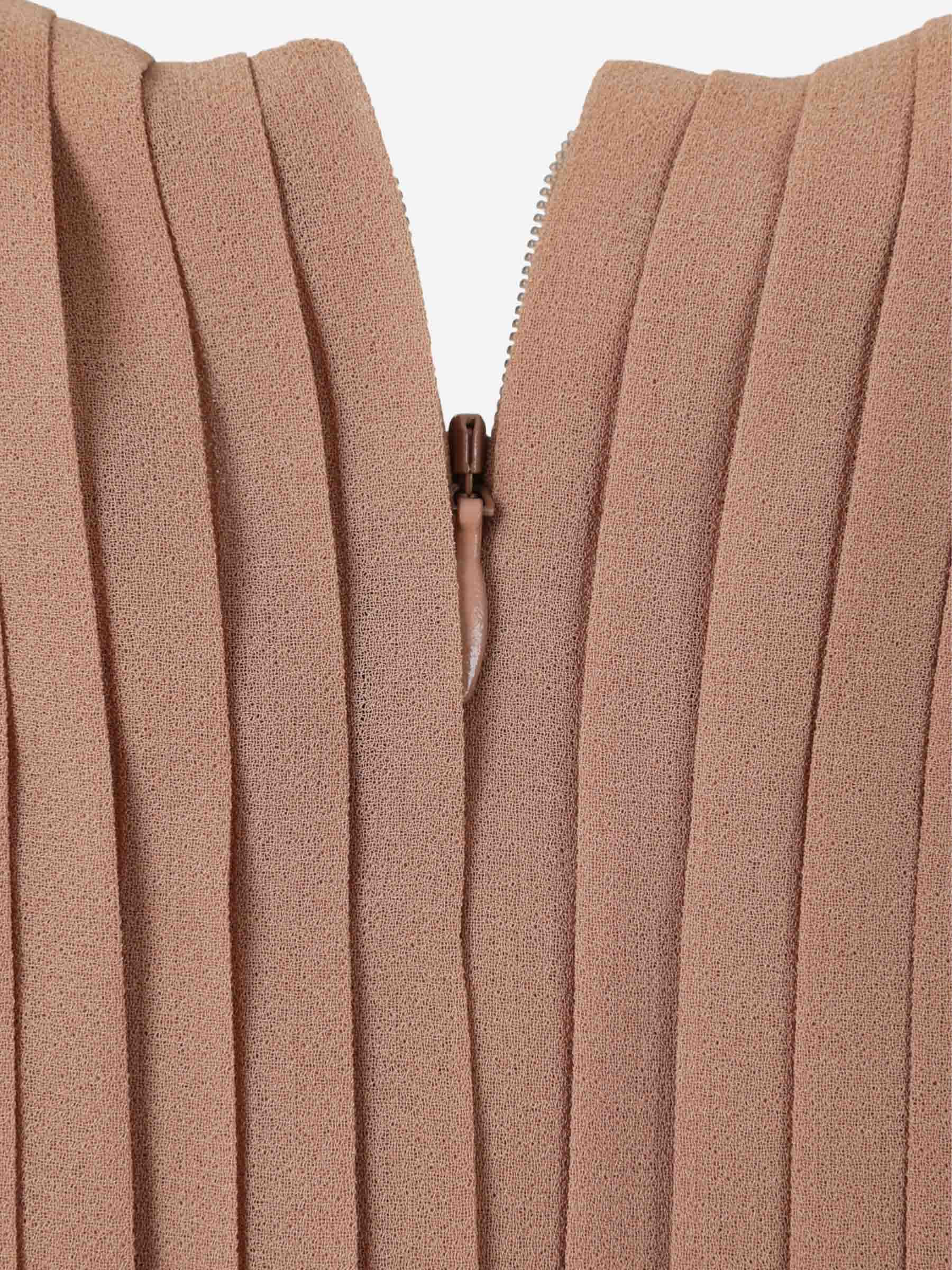 MAXI MEMENTO DRESS - 3