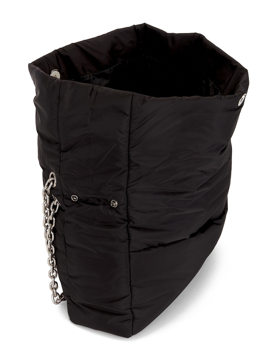 Monaco Medium Chain Bag - 5