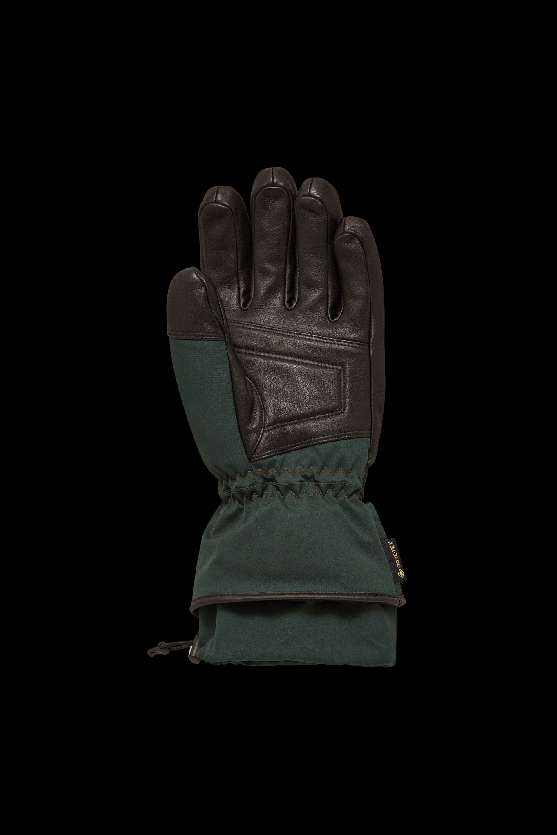 Padded Gloves - 4