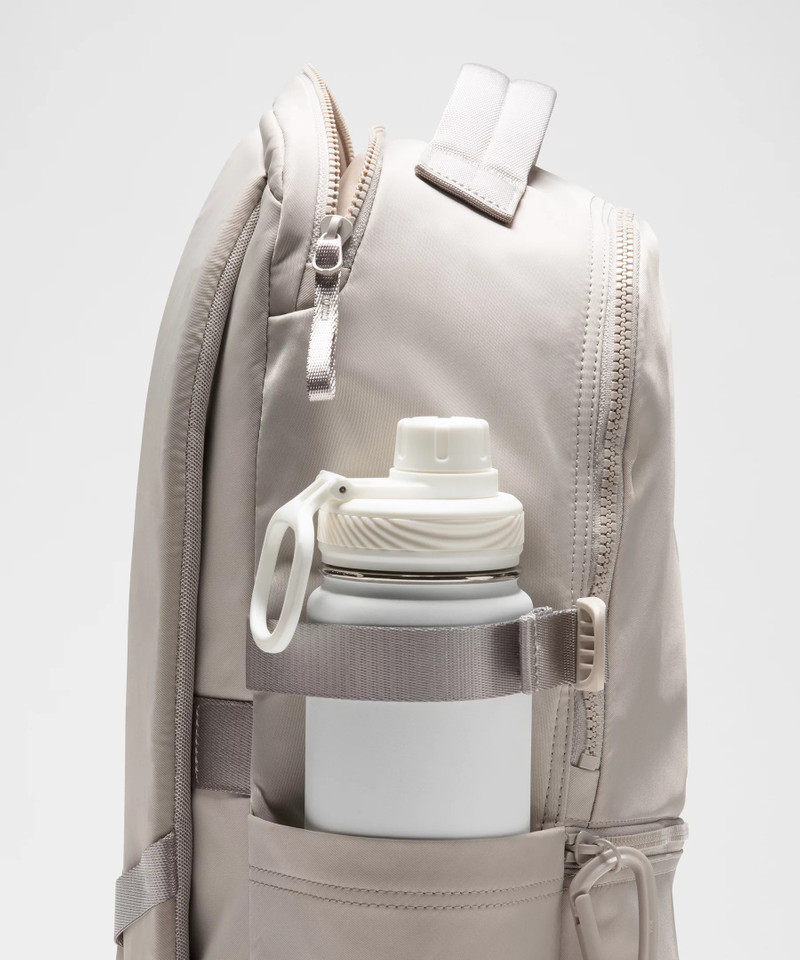 New Crew Backpack 22L *Updated 4