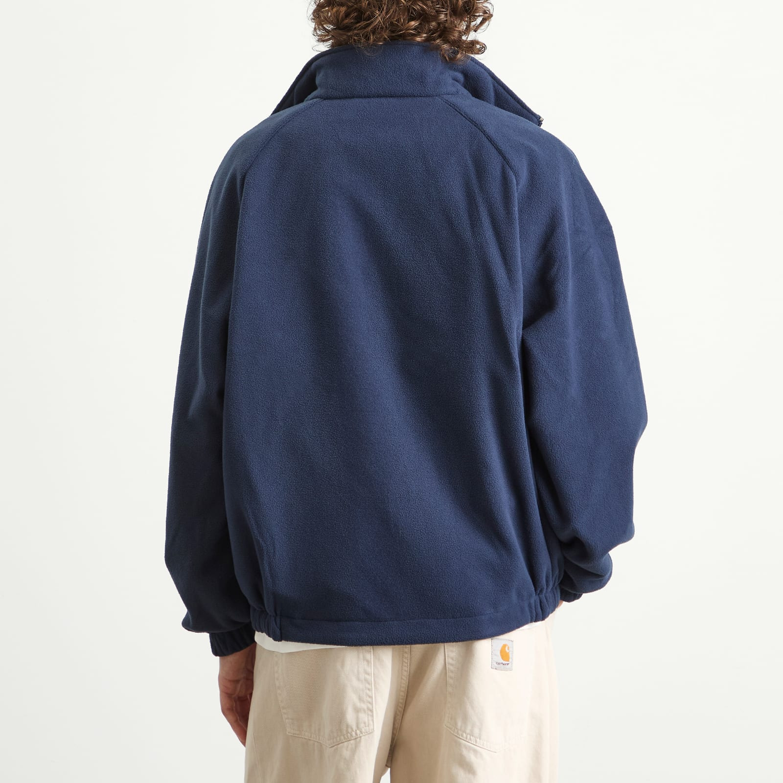 Carhartt WIP Reversible Planer Jacket - 7