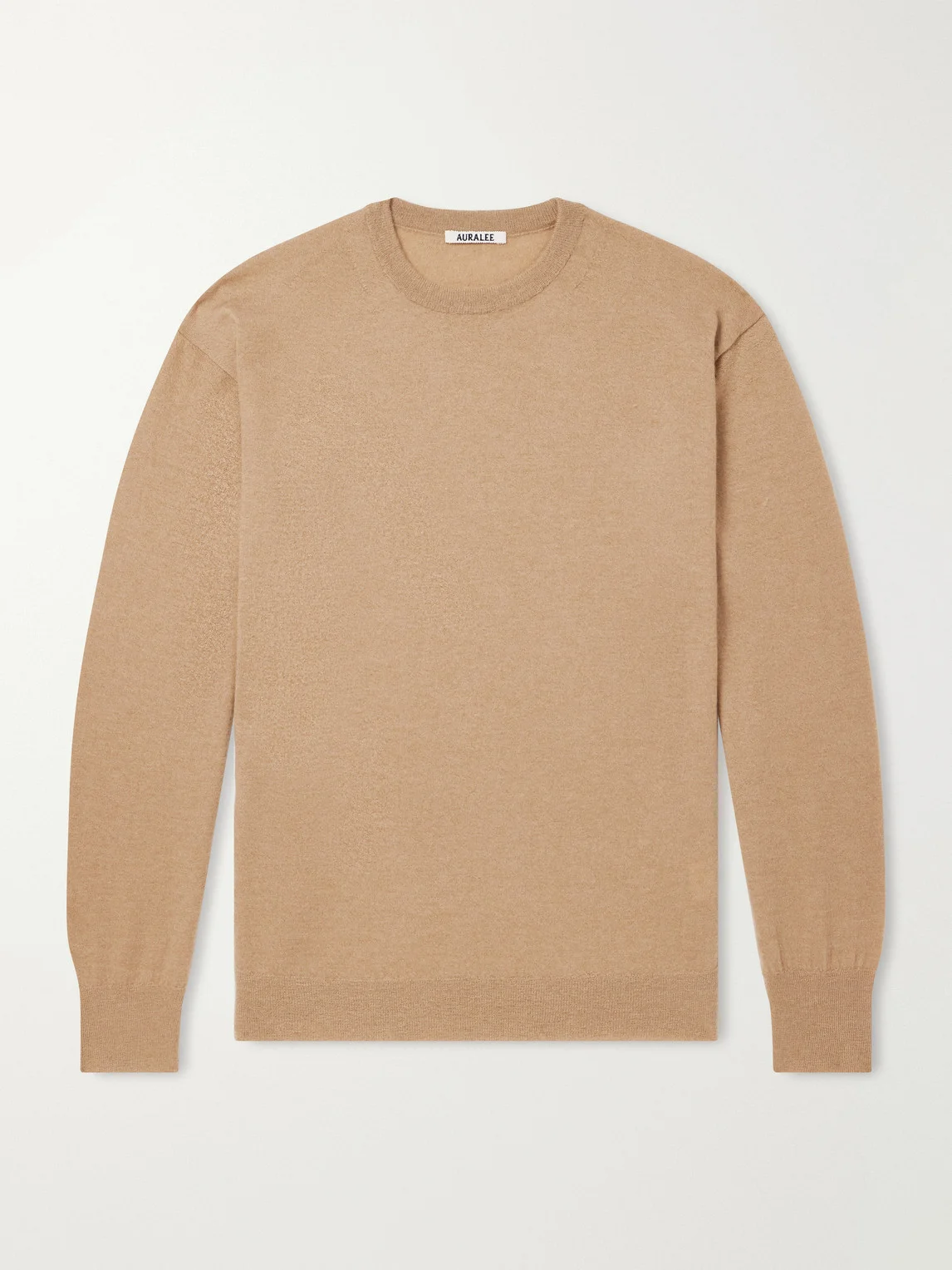 Cashmere Sweater - 1