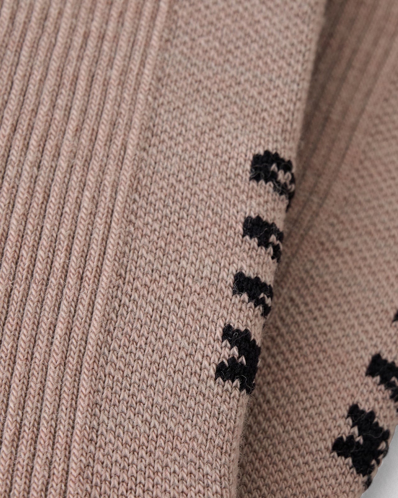 Division Merino Sock - 5