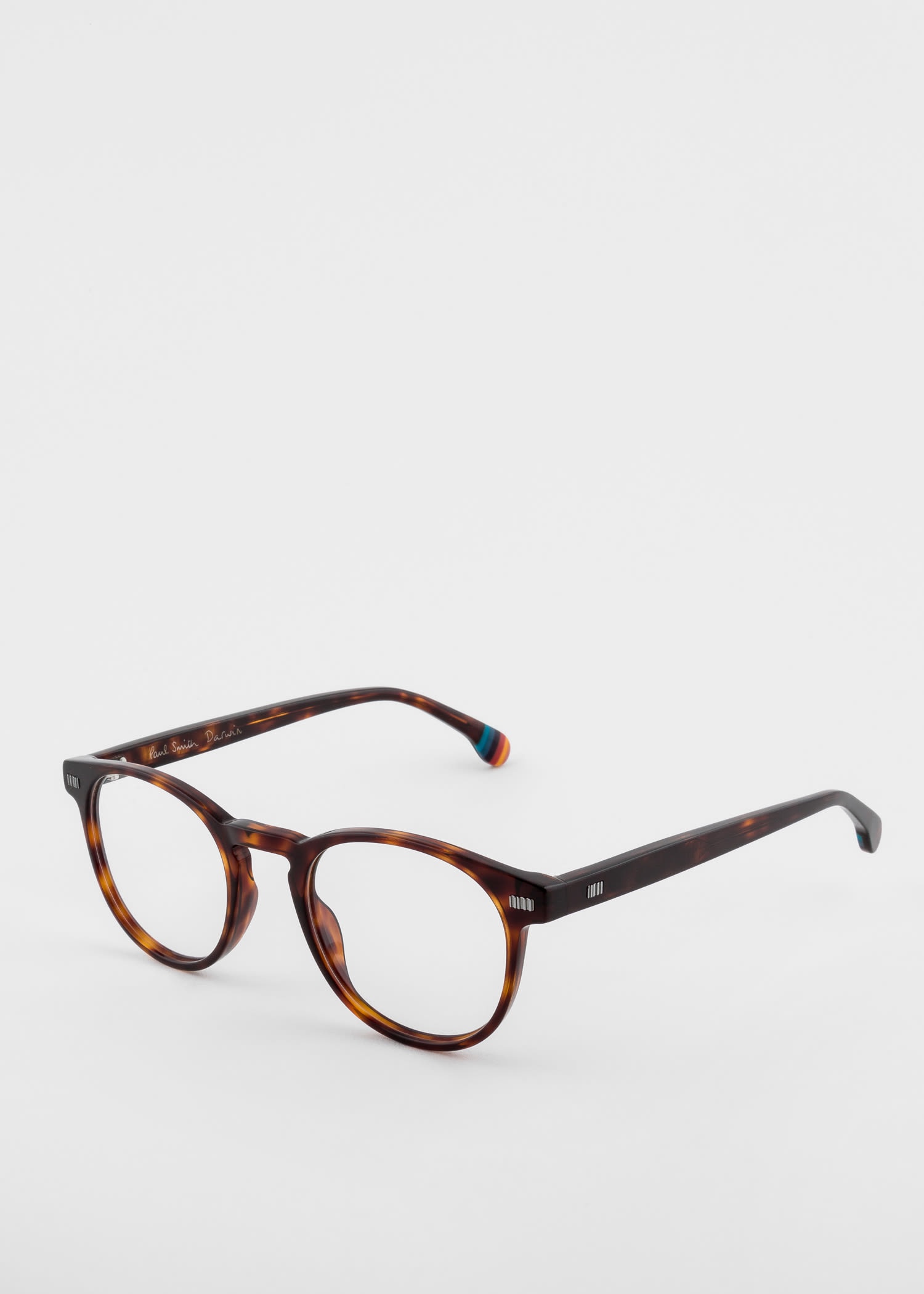 Dark Turtle 'Darwin' Spectacles - 2