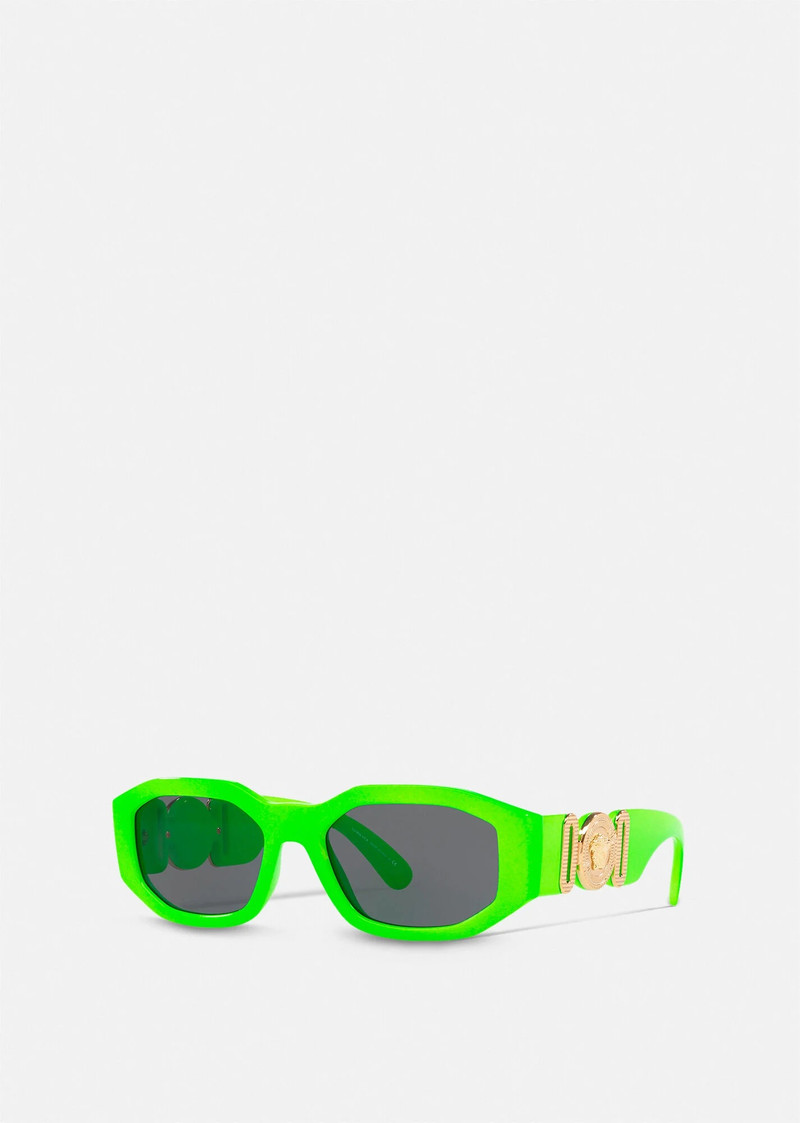 Medusa Biggie Sunglasses 1