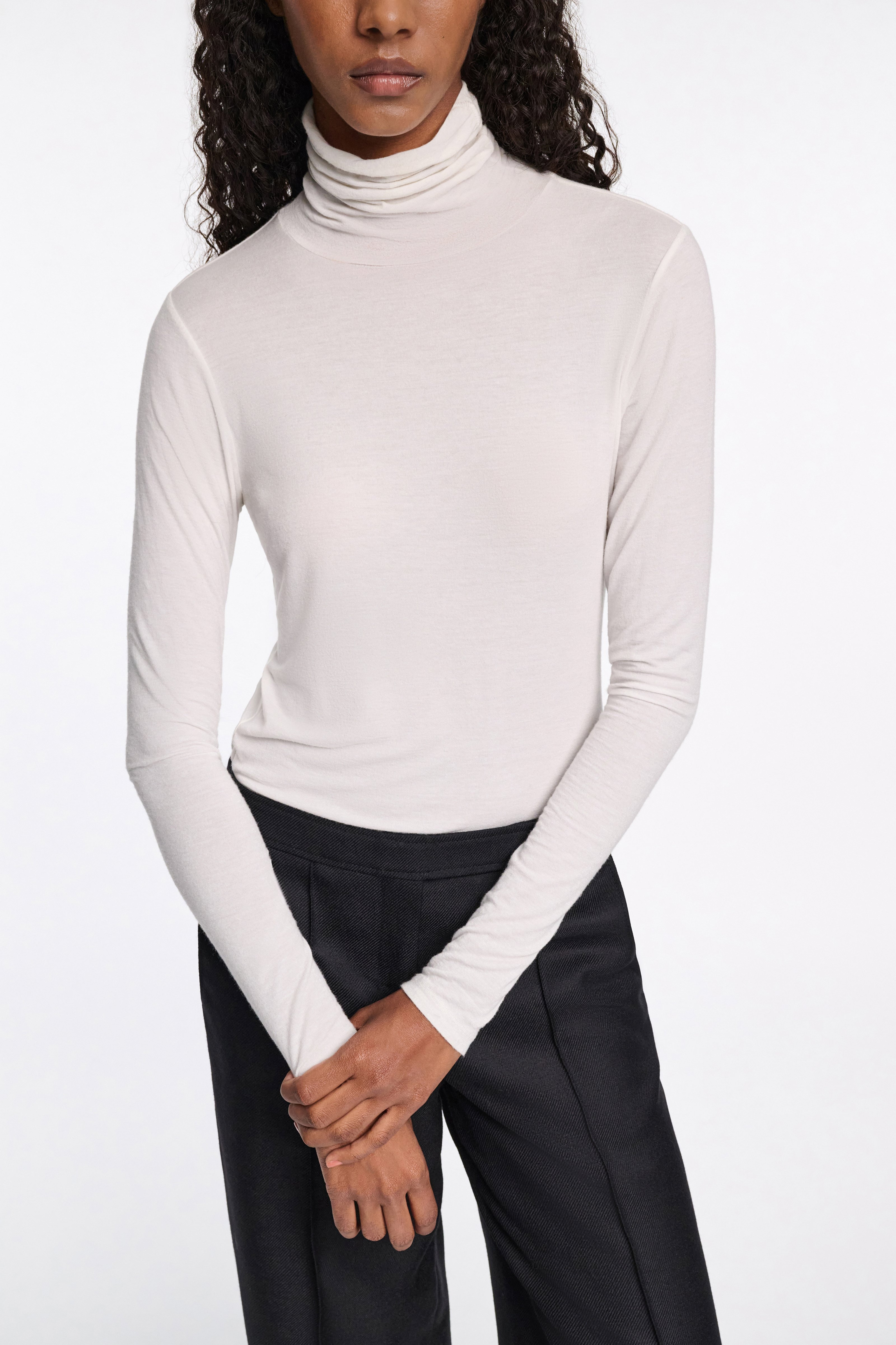 CHIC COMFORT shirt - 4