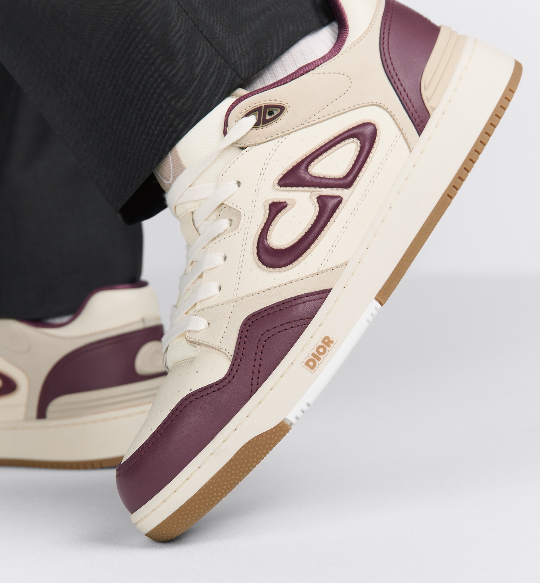 Dior B57 Low-Top Sneaker | REVERSIBLE